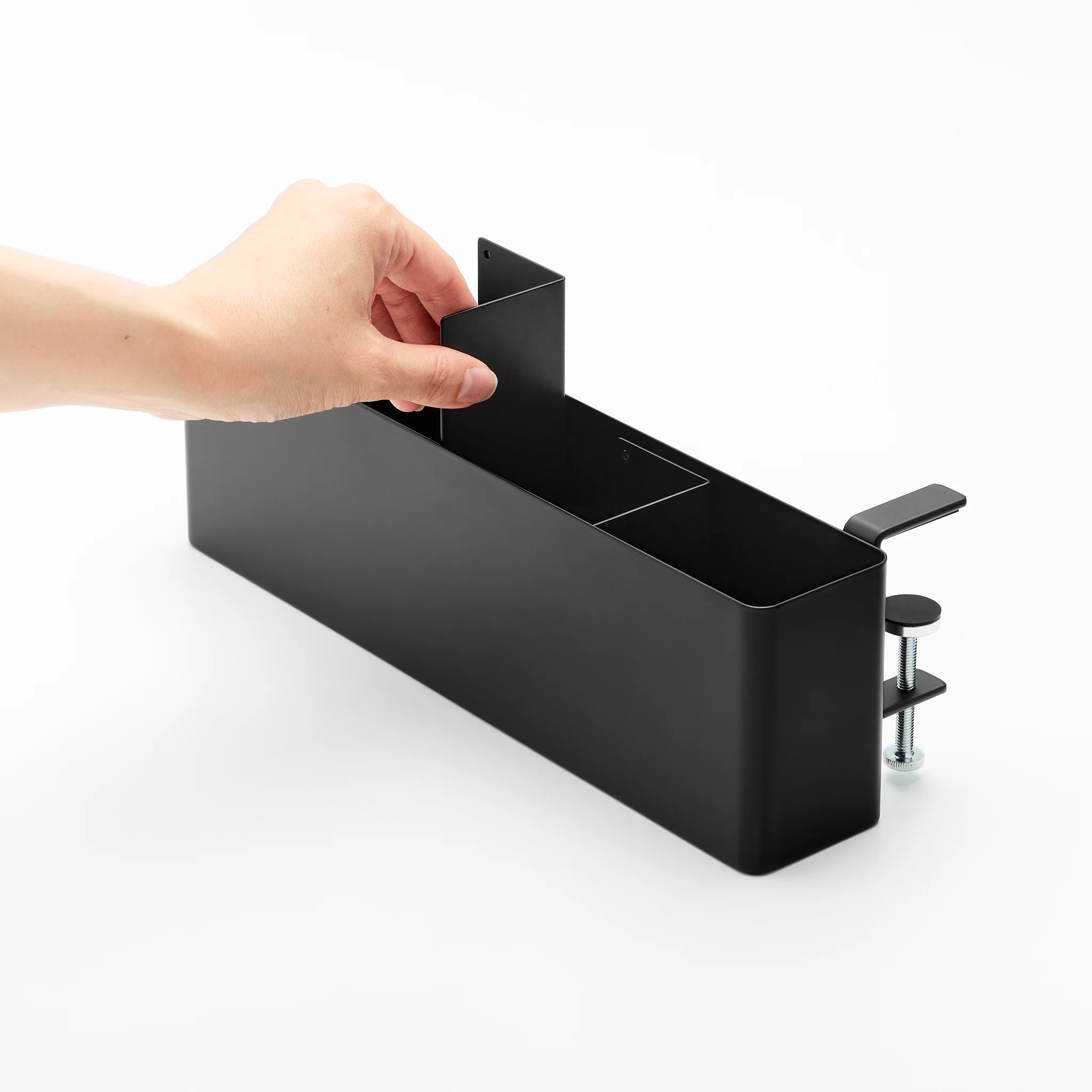 Slim Tableside Basket - Image 20