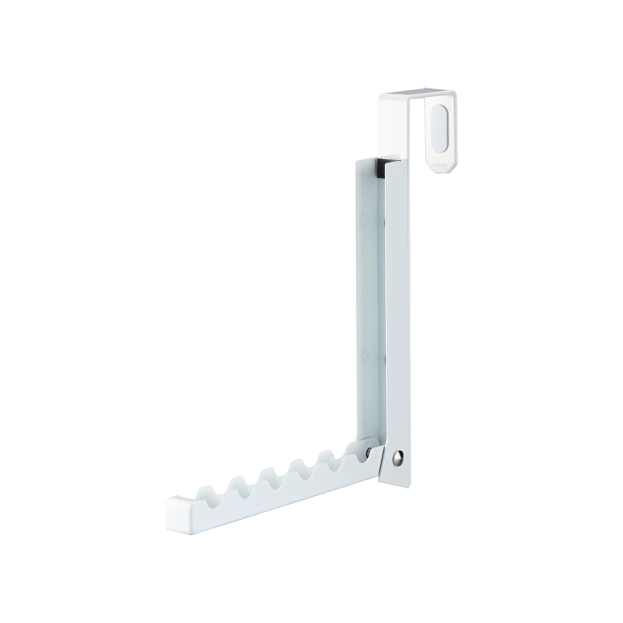 Foldable Over-The-Door Hanger - Image 7