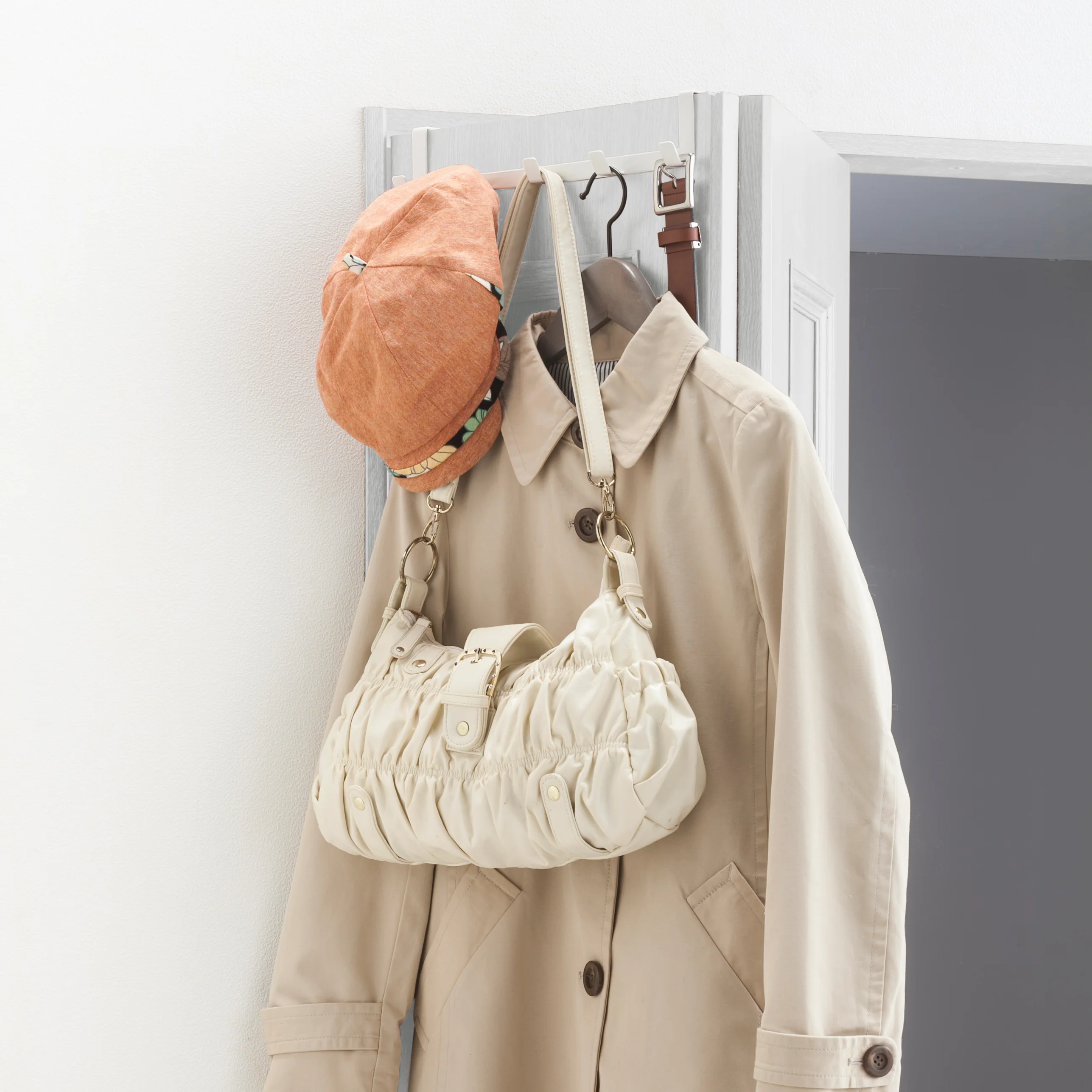 Over-The-Door Hooks - Image 3
