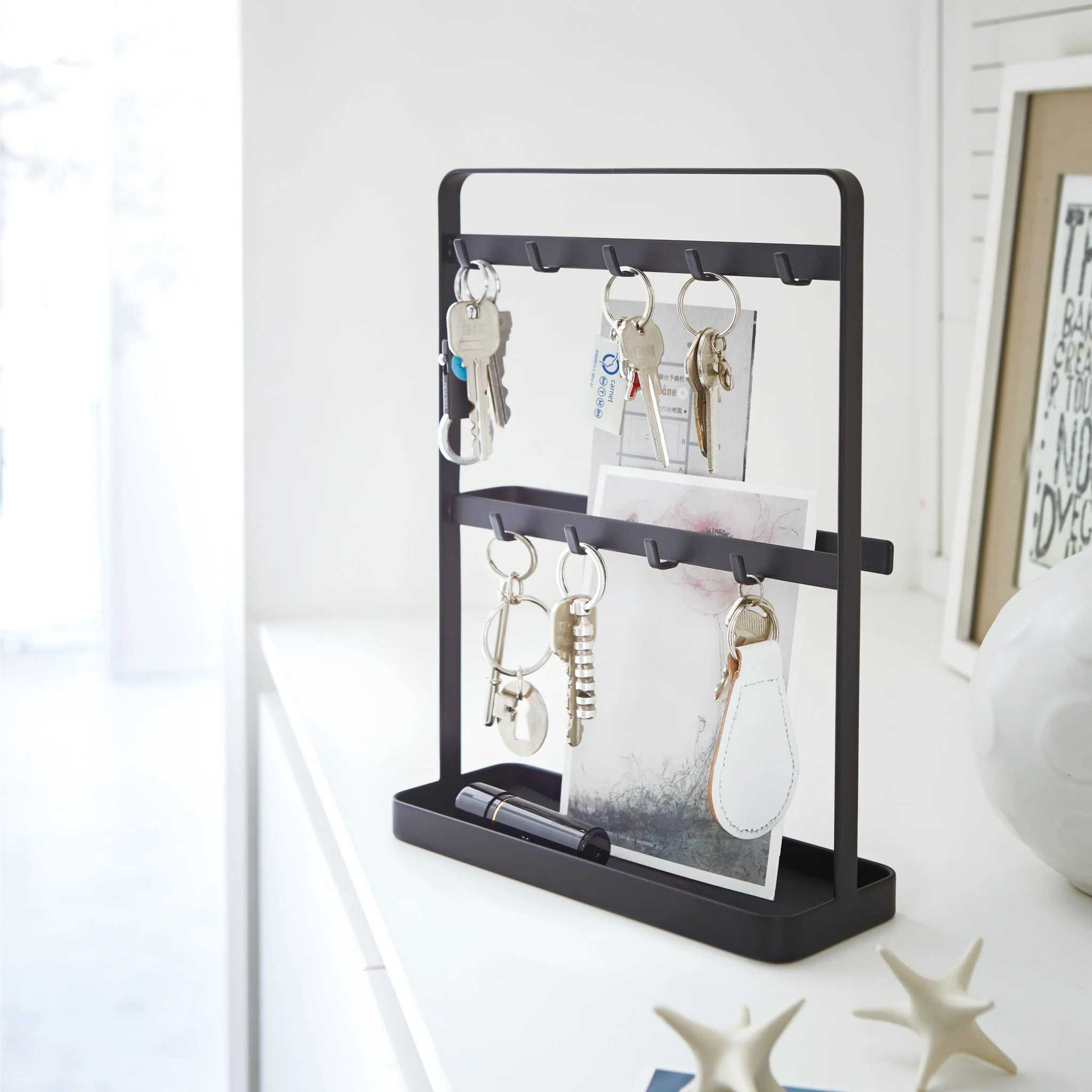Key Hook Stand - Image 5