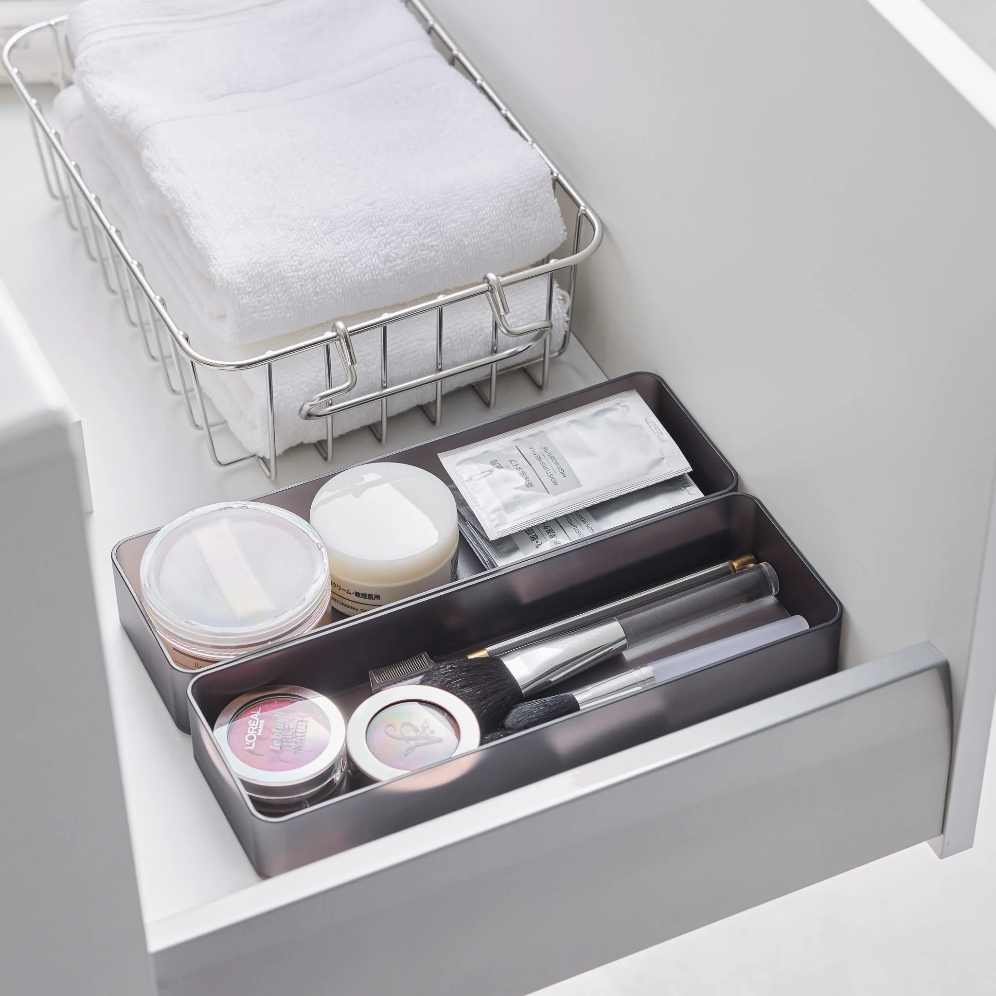 Stackable Organizer L (Set of 2) - Image 15