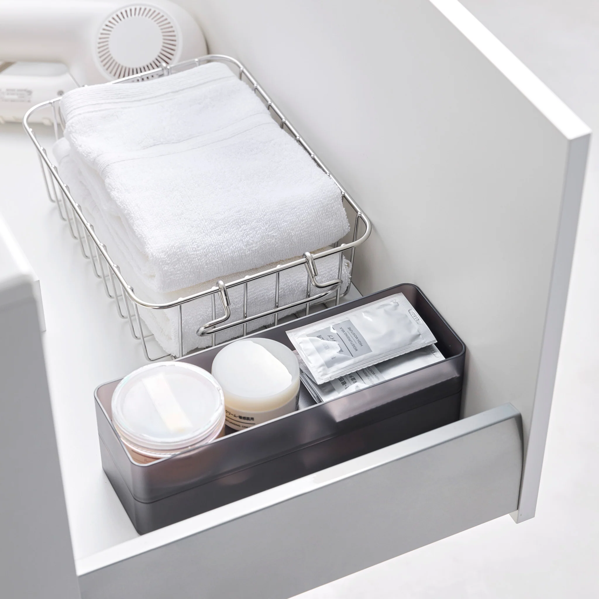 Stackable Organizer L (Set of 2) - Image 16