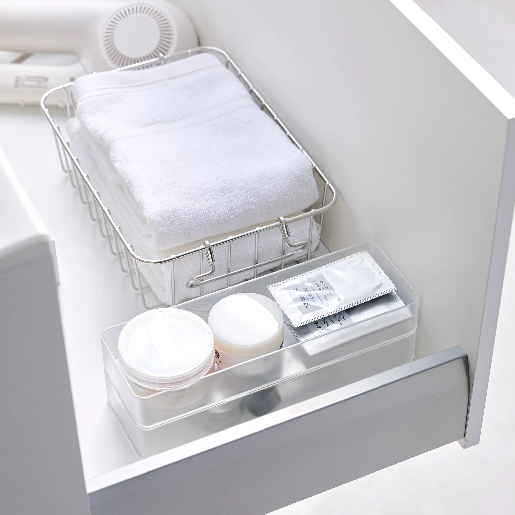 Stackable Organizer L (Set of 2) - Image 5