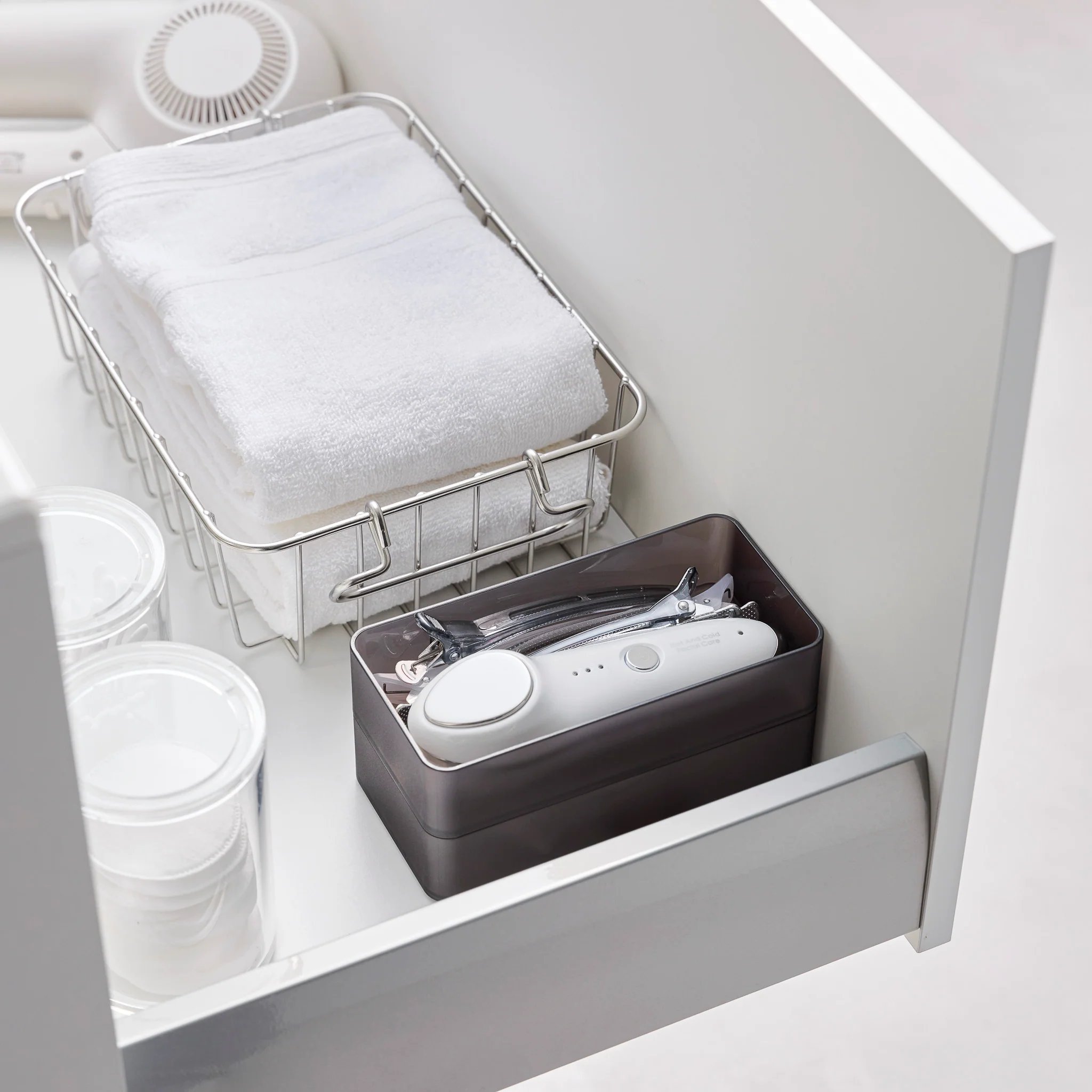Stackable Organizer M (Set of 2) - Image 16