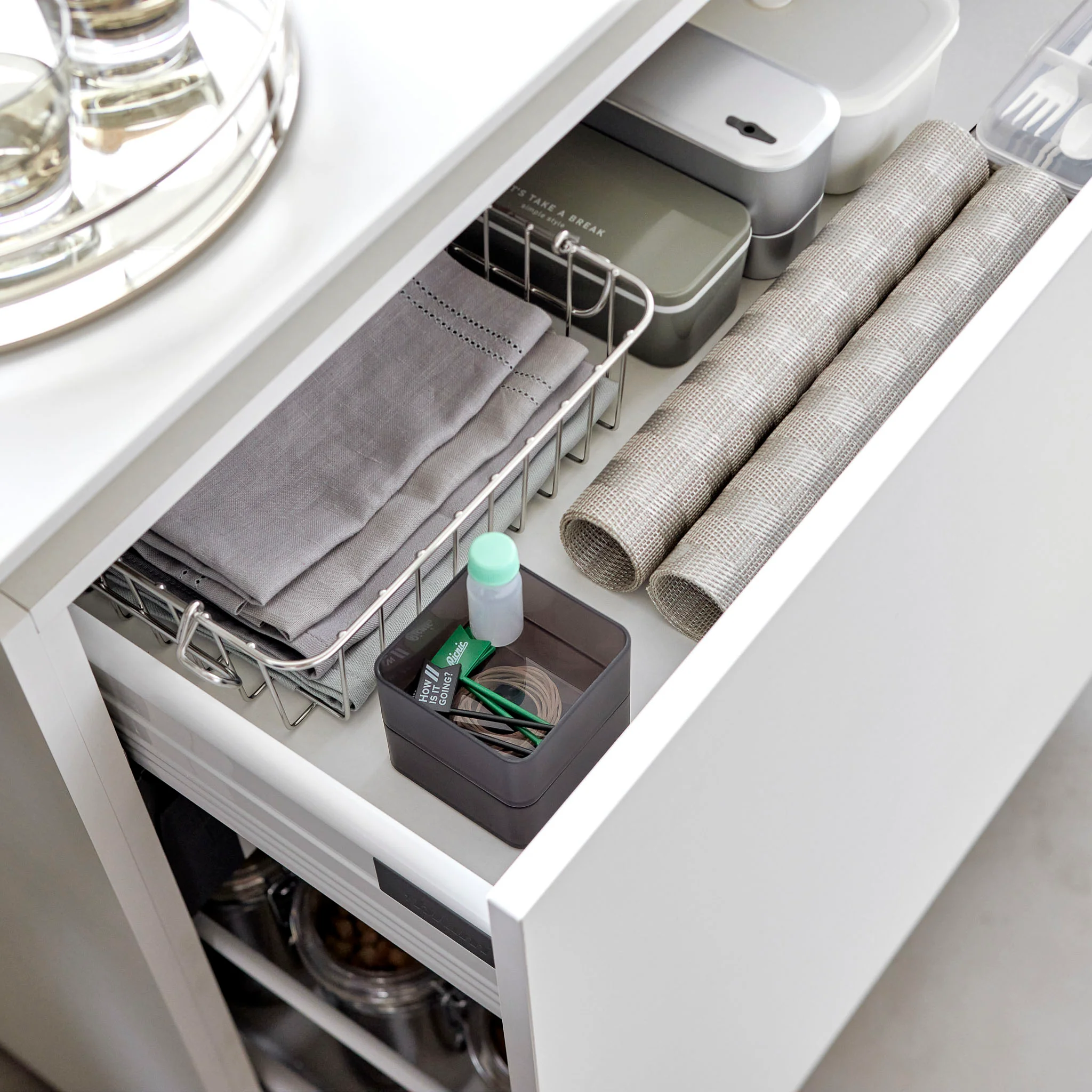 Stackable Organizer S (Set of 2) - Image 13