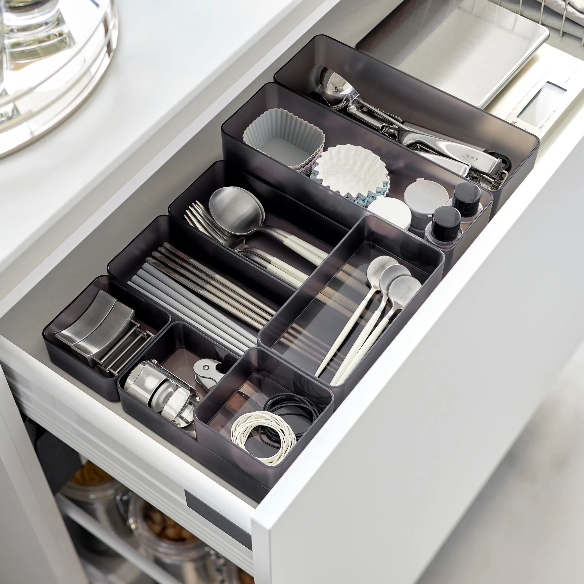 Stackable Organizer S (Set of 2) - Image 16