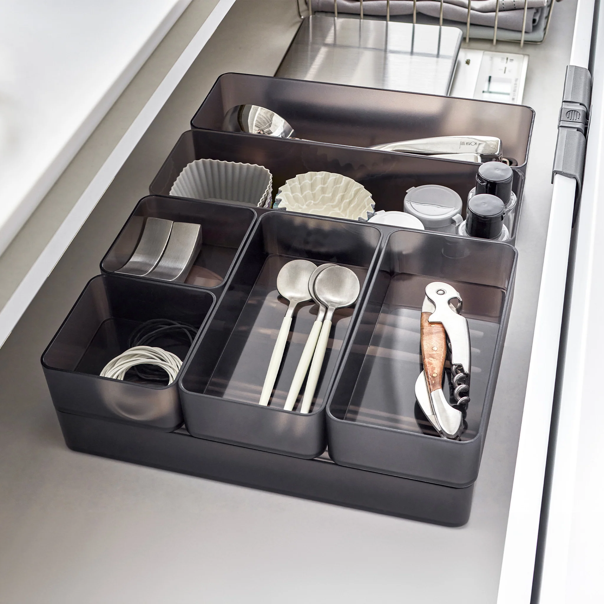 Stackable Organizer S (Set of 2) - Image 17