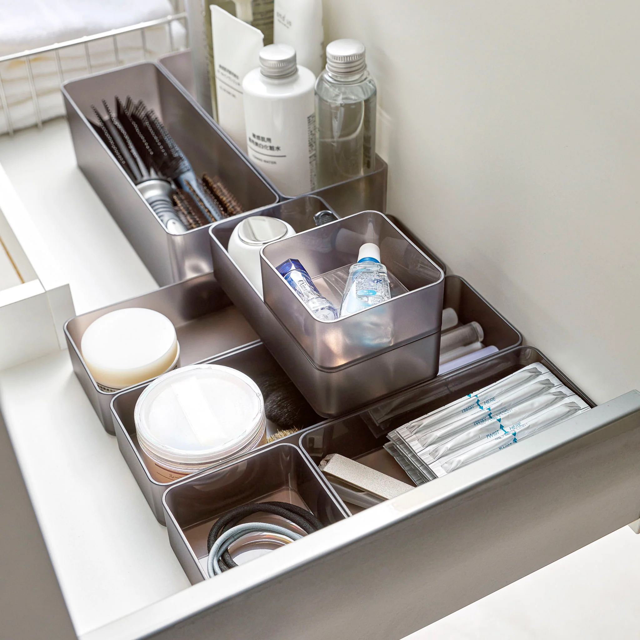 Stackable Organizer S (Set of 2) - Image 19