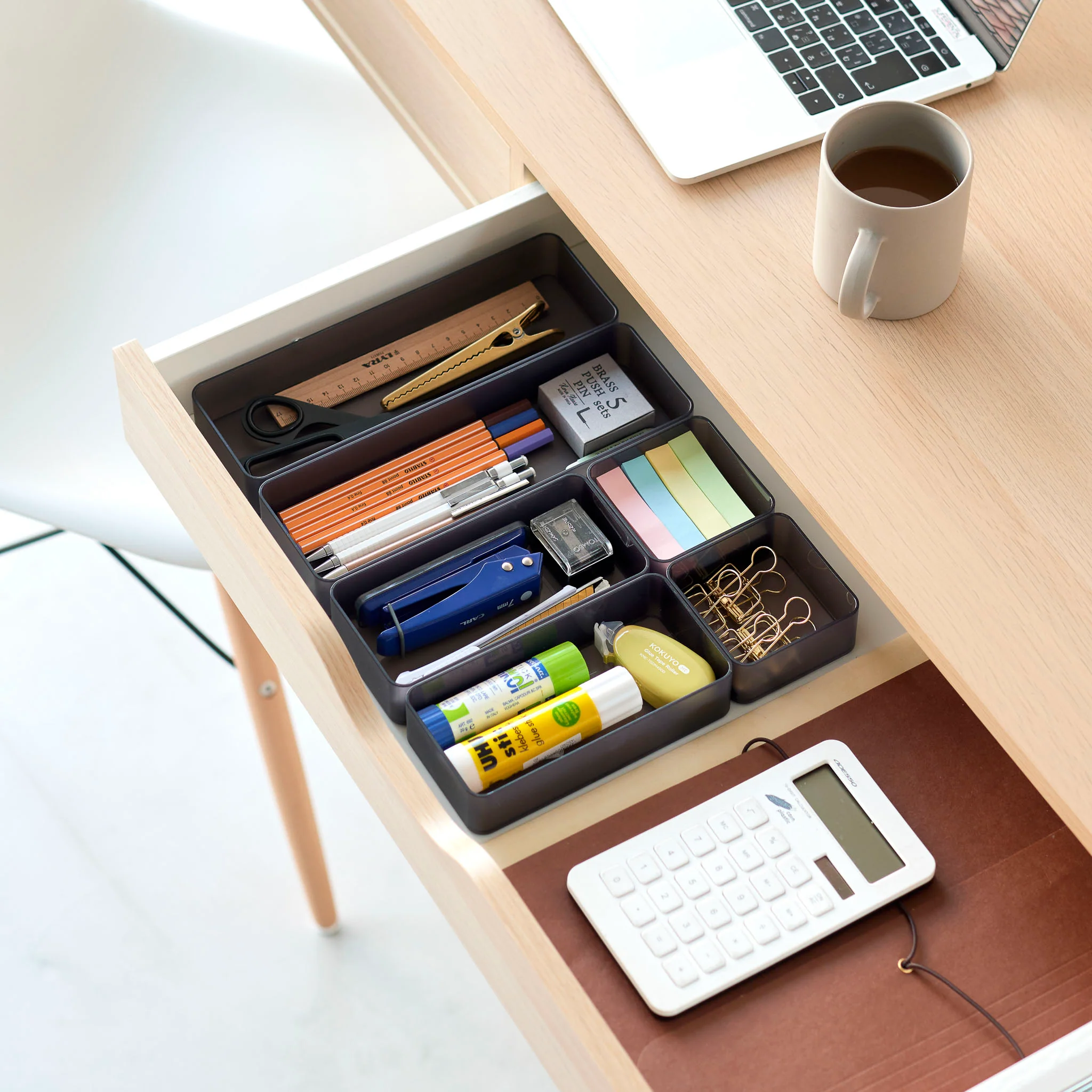 Stackable Organizer S (Set of 2) - Image 20