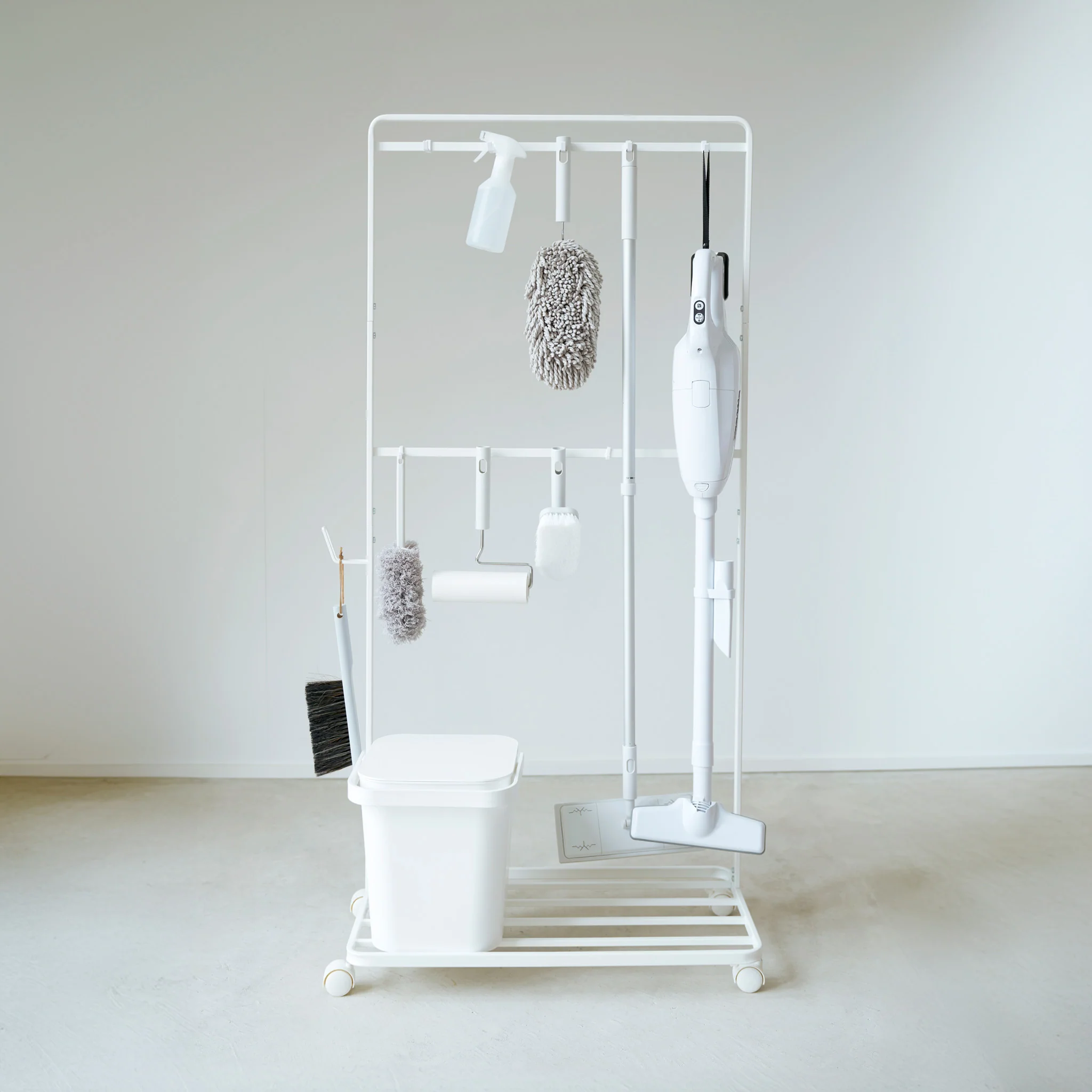 Storage Rack with Caster - Image 3