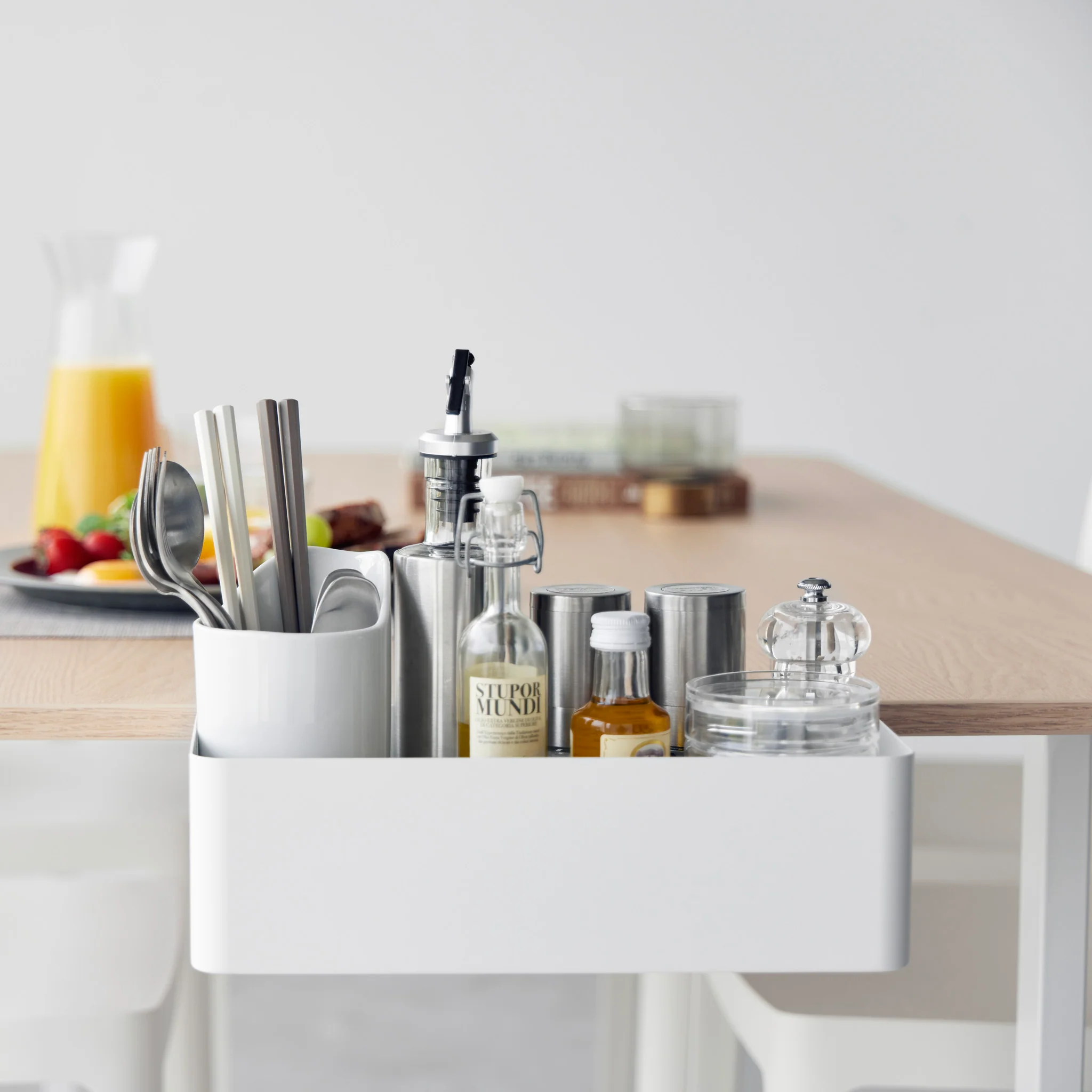 Tableside Basket - Image 6
