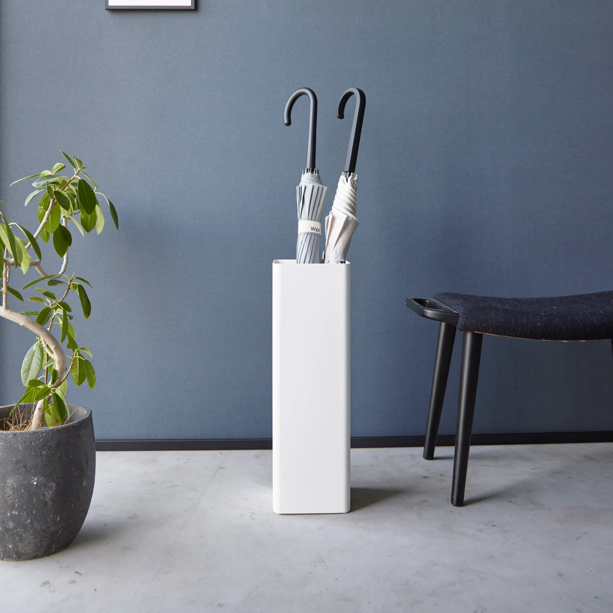 Tall Umbrella Stand - Image 4