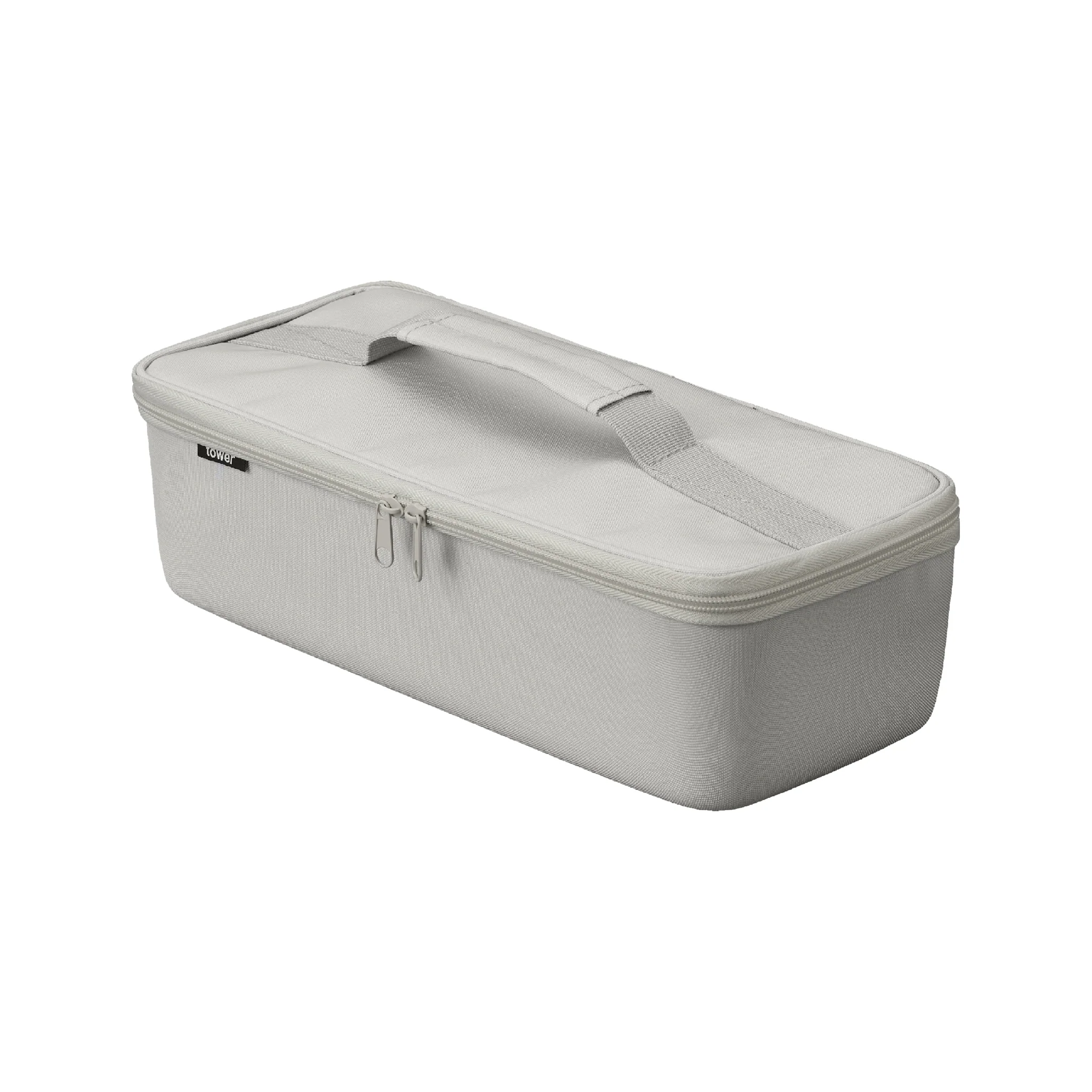 Tool Bag with Divider