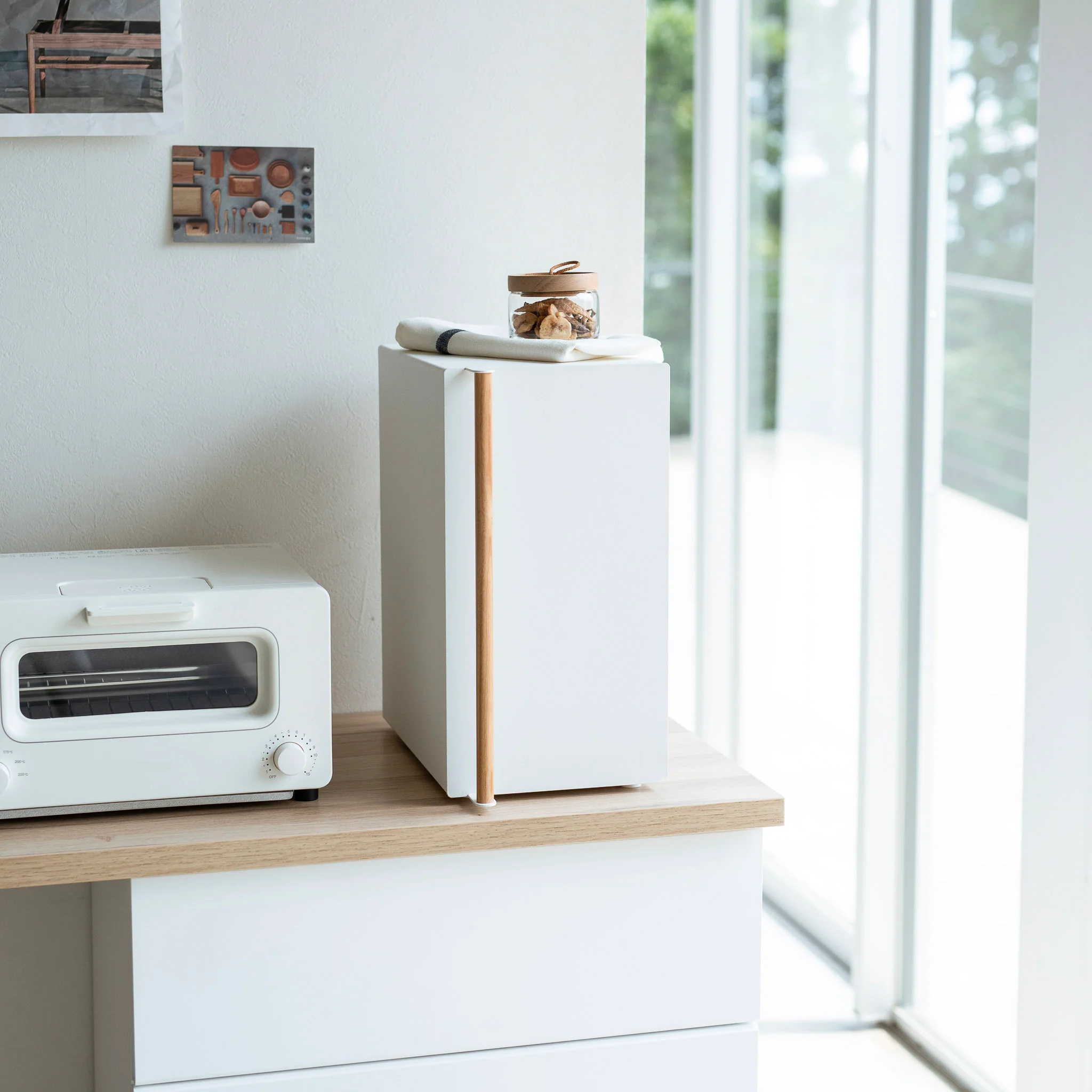 Tall Bread Case - Image 3