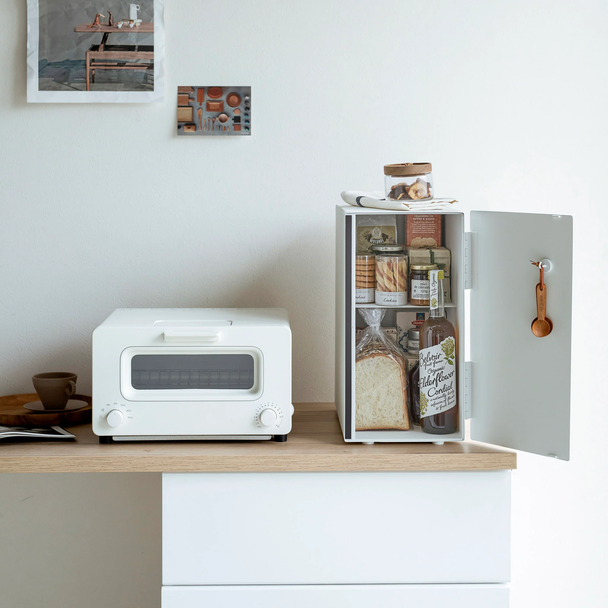 Tall Bread Case - Image 6