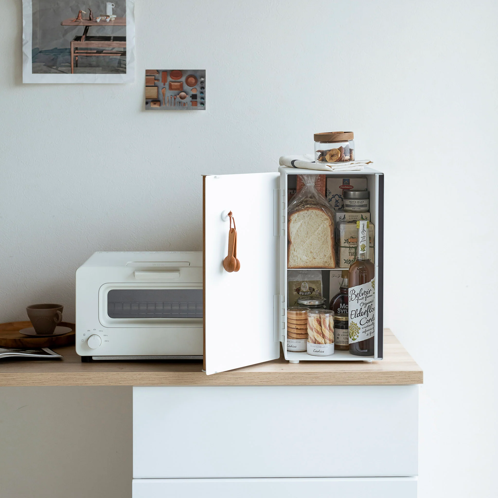 Tall Bread Case - Image 7