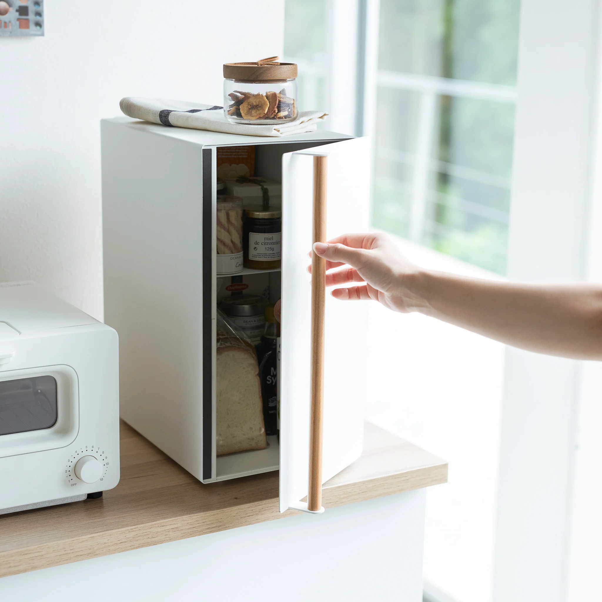 Tall Bread Case - Image 9