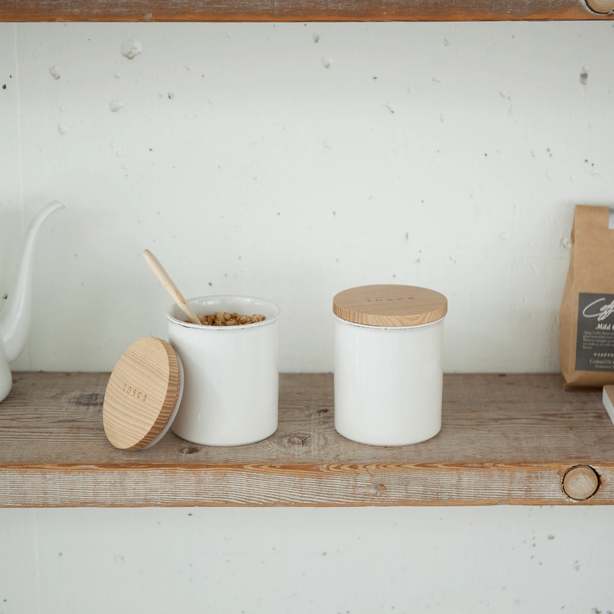 Ceramic Canister - Image 3