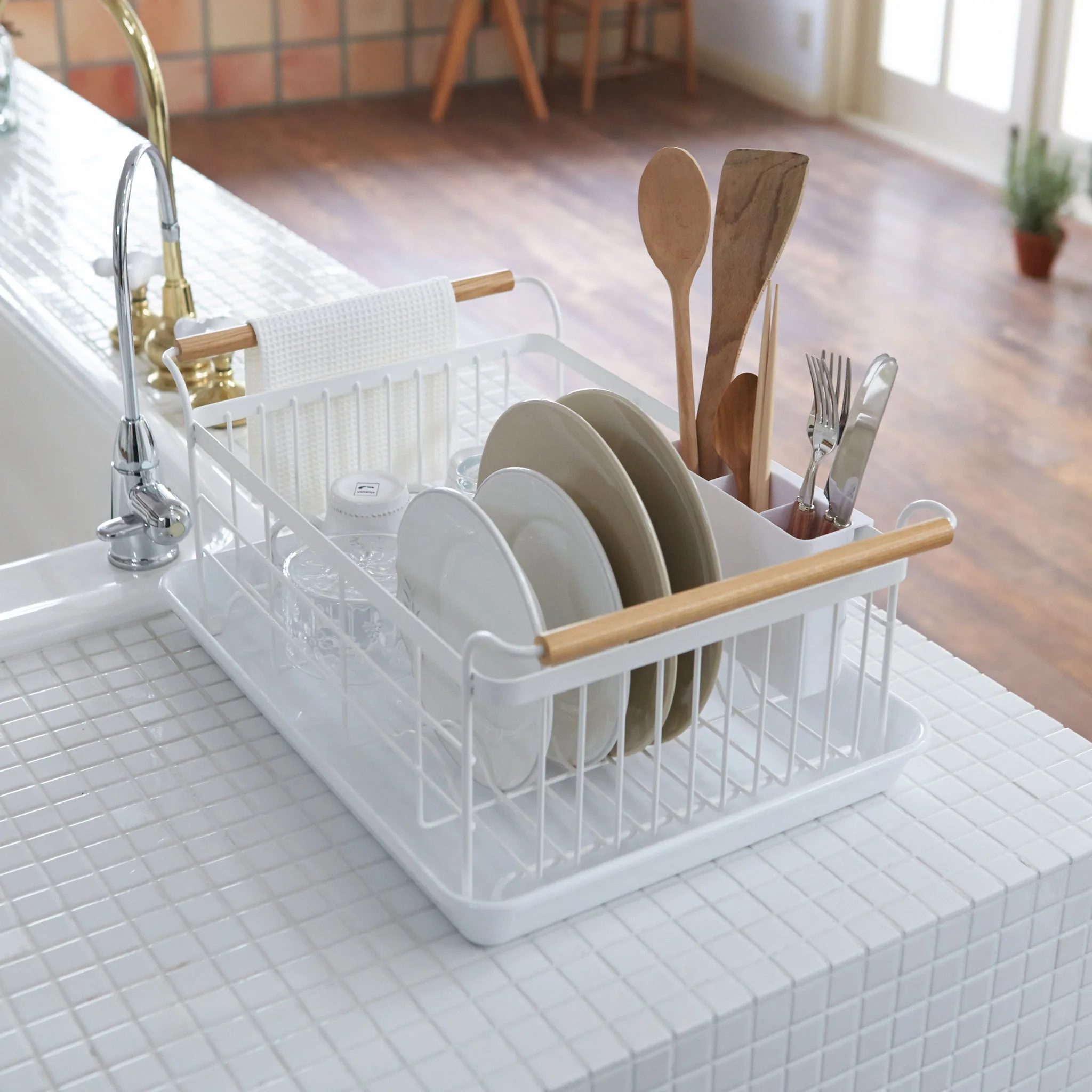 Dish Drainer - Image 3
