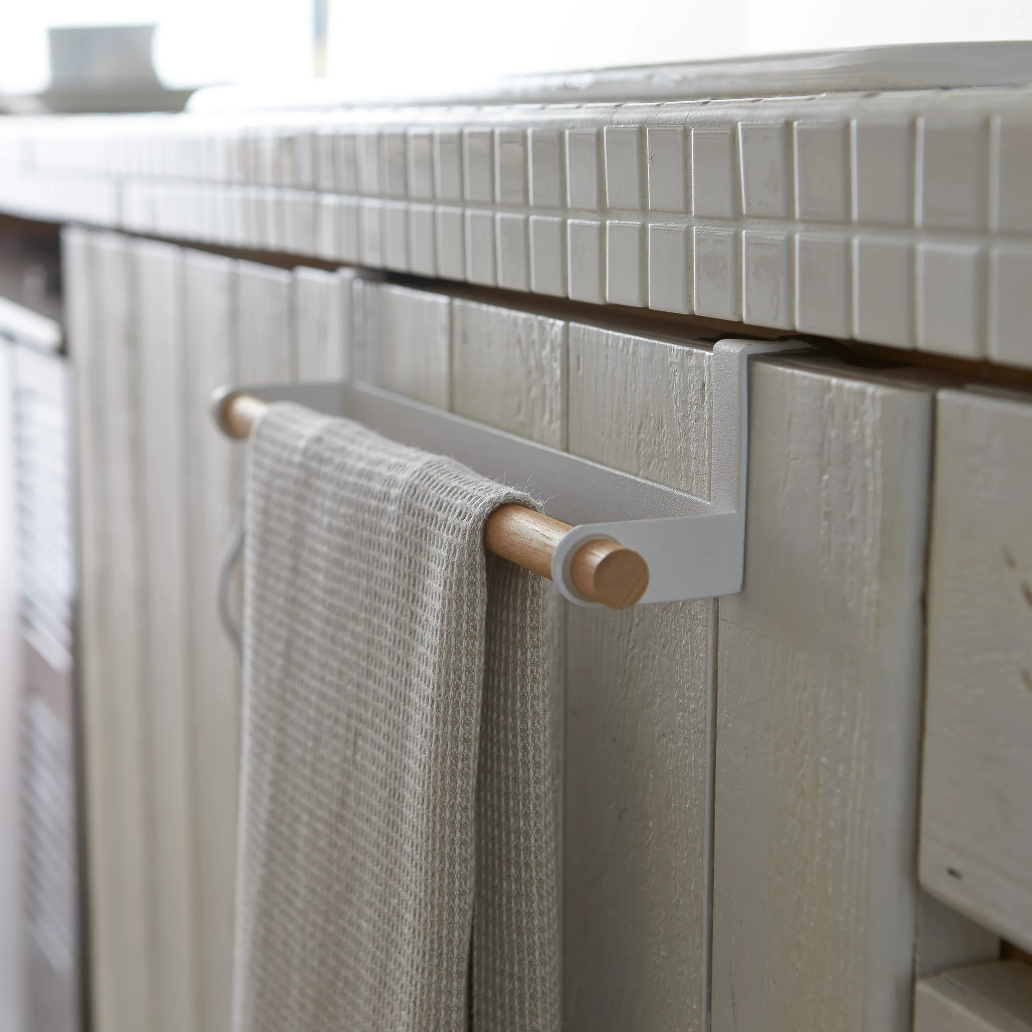 Wide Towel Hanger - Image 3