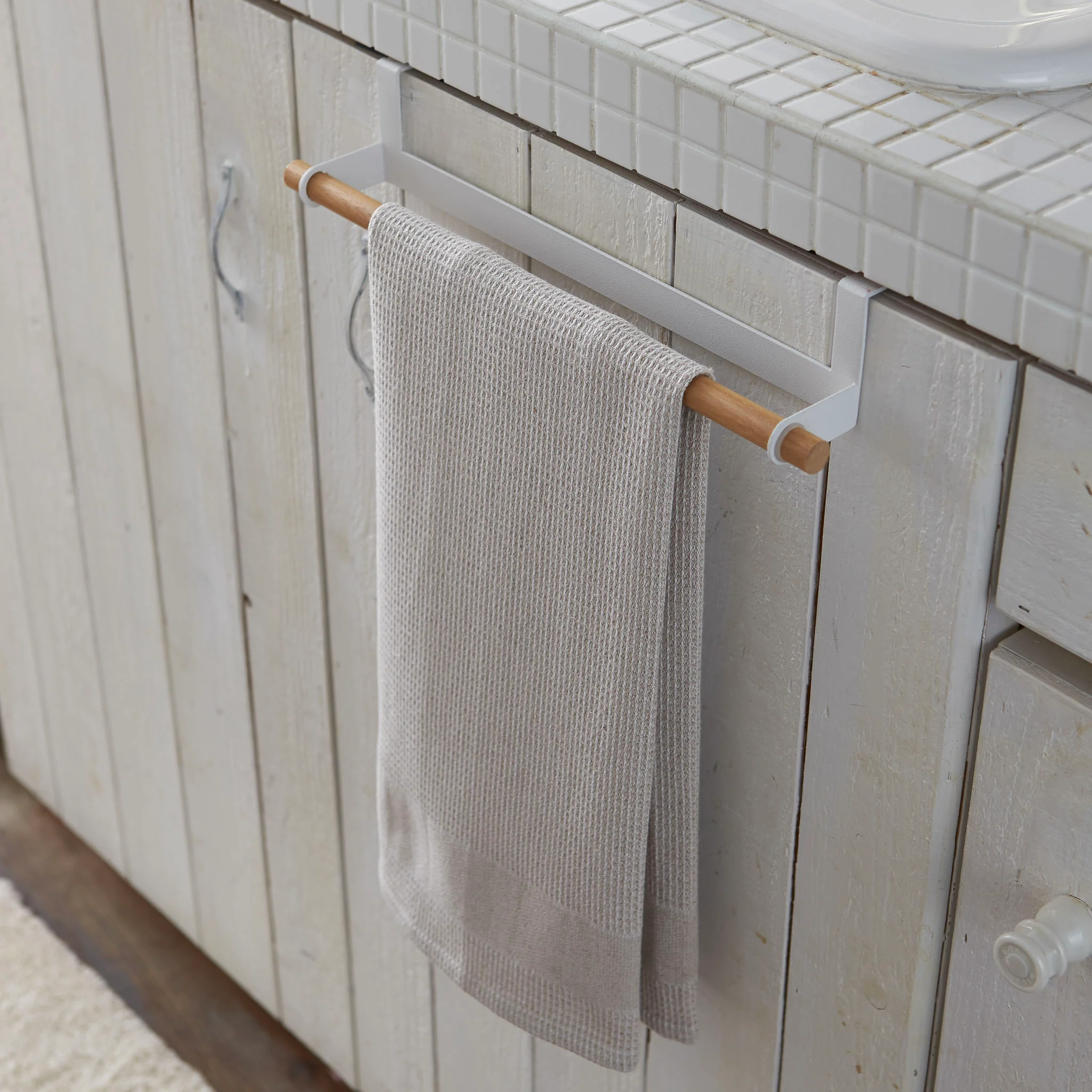 Wide Towel Hanger - Image 5