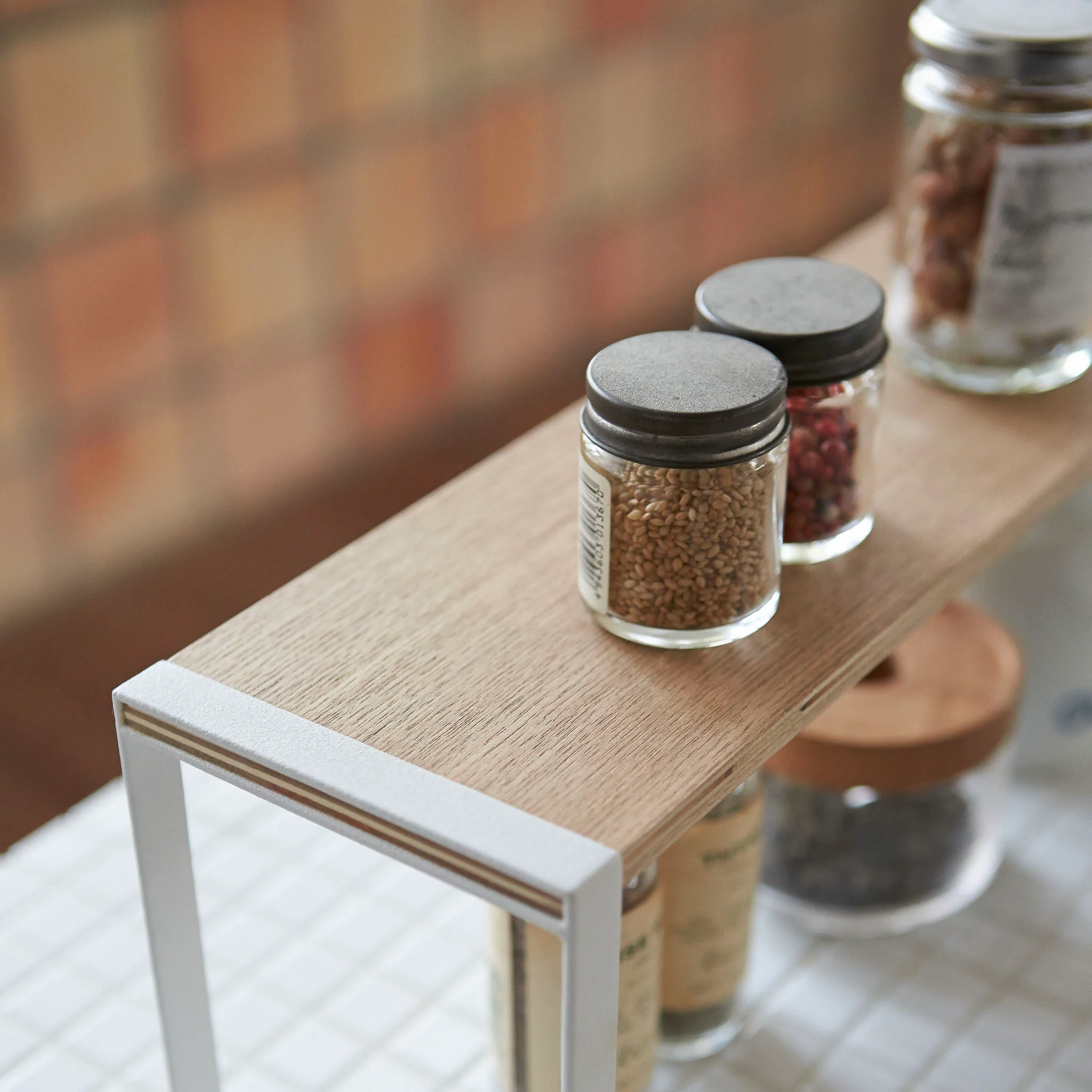 Wide Kitchen Rack - Image 5