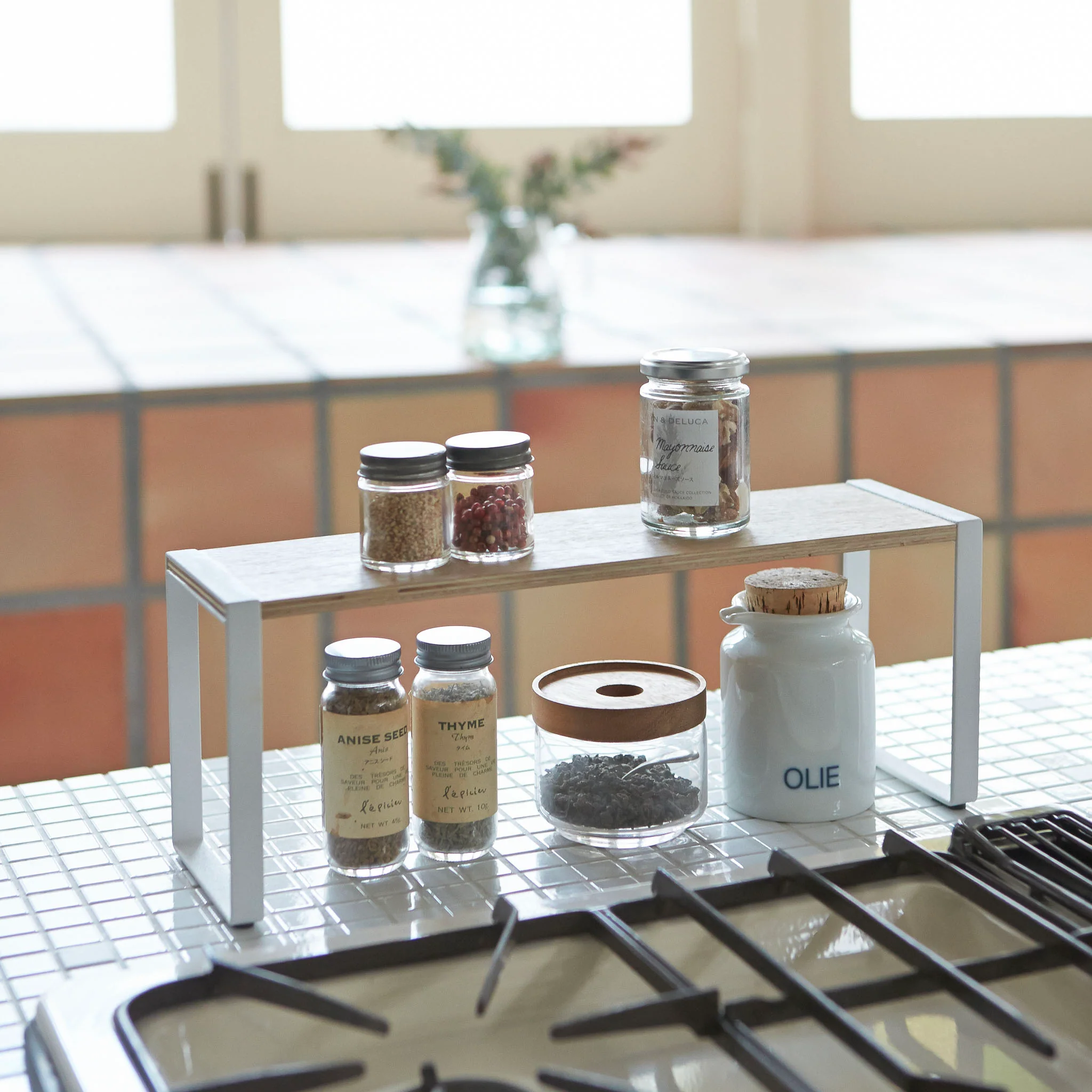 Wide Kitchen Rack - Image 6