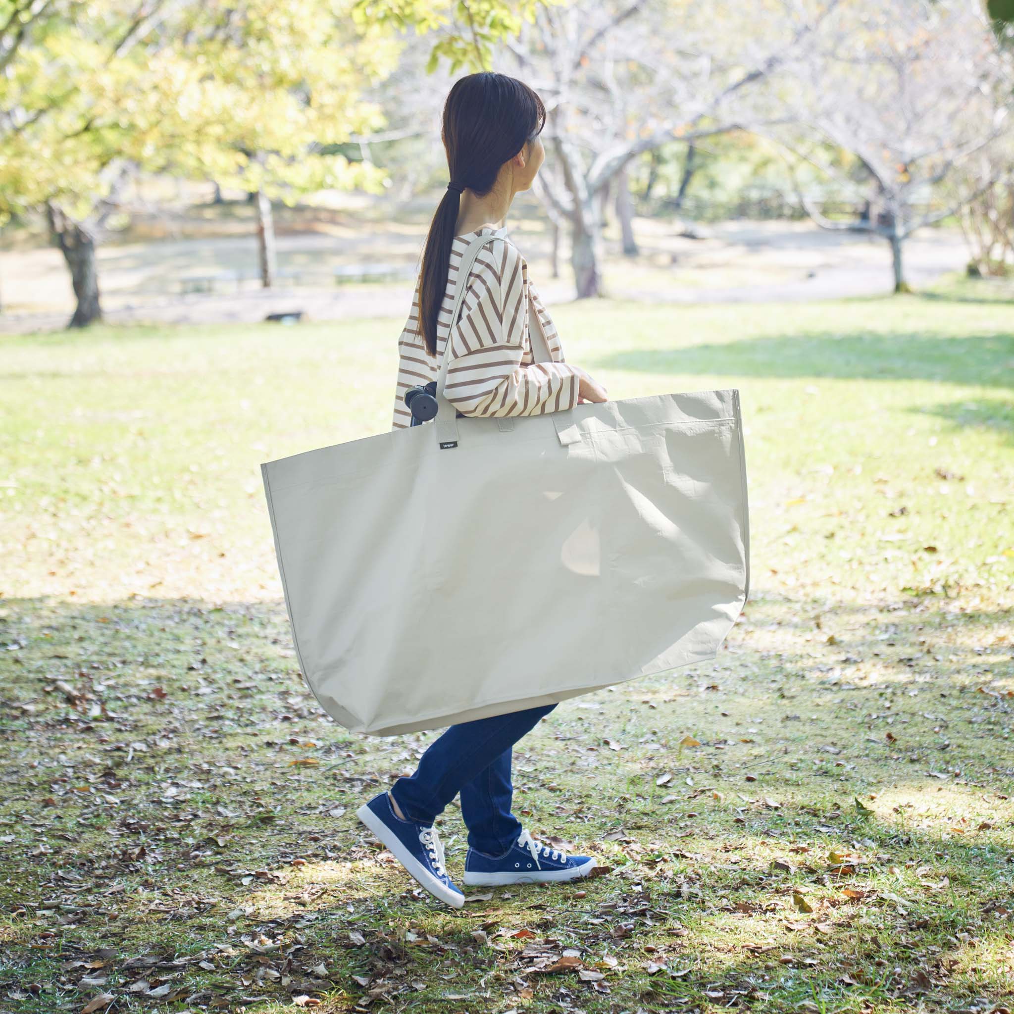 Tote Bag L - Image 3
