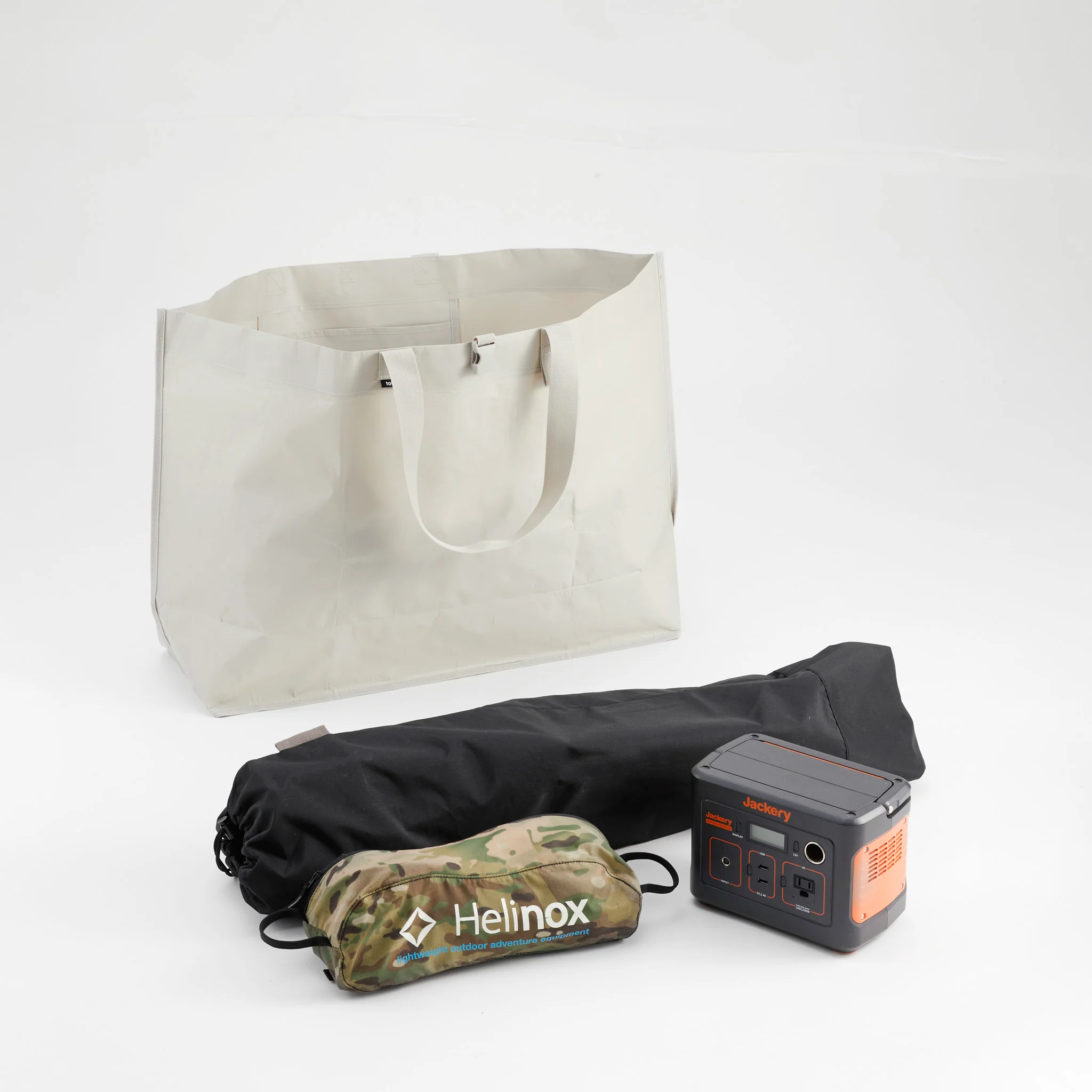 Tote Bag L - Image 9