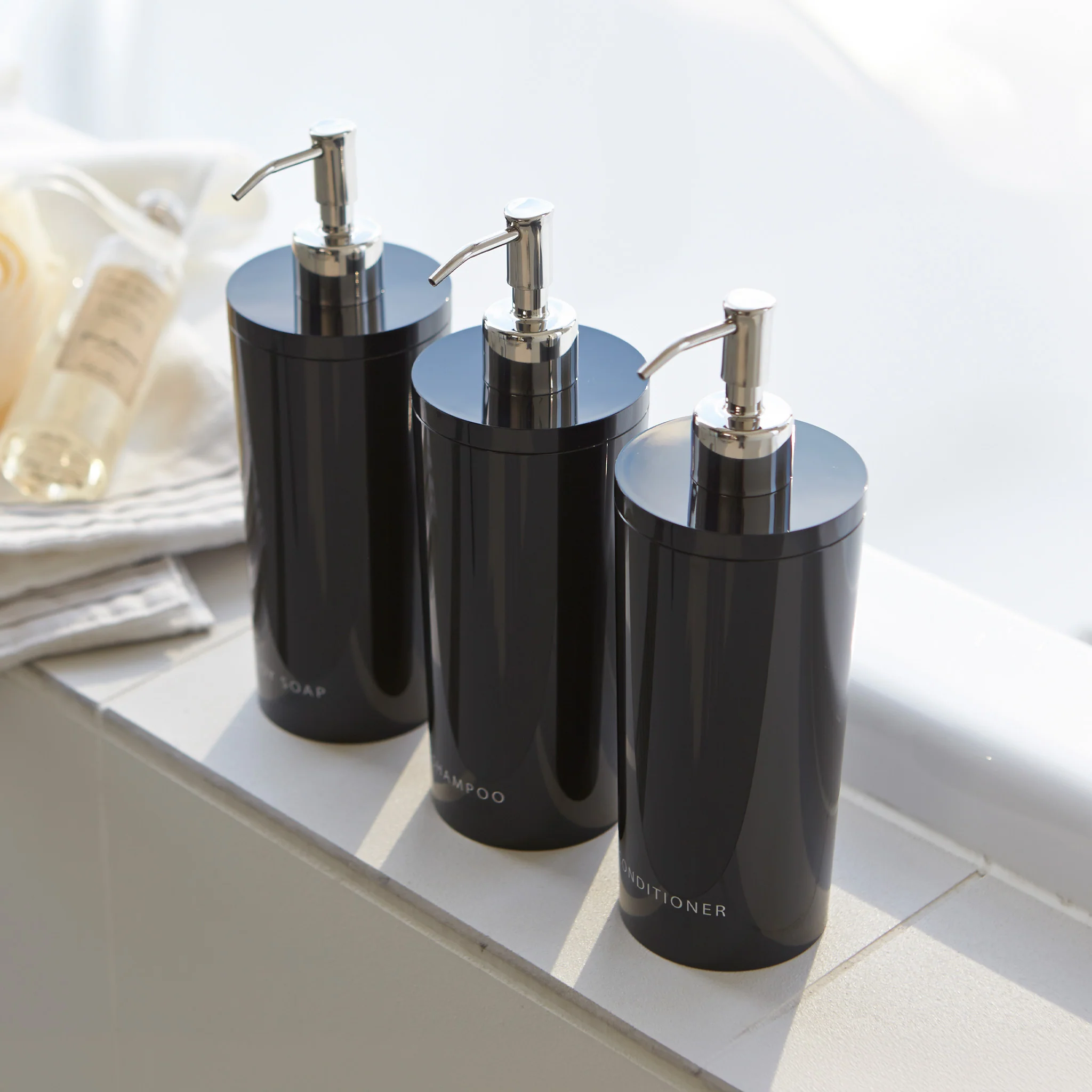 Dispenser Round - Image 16