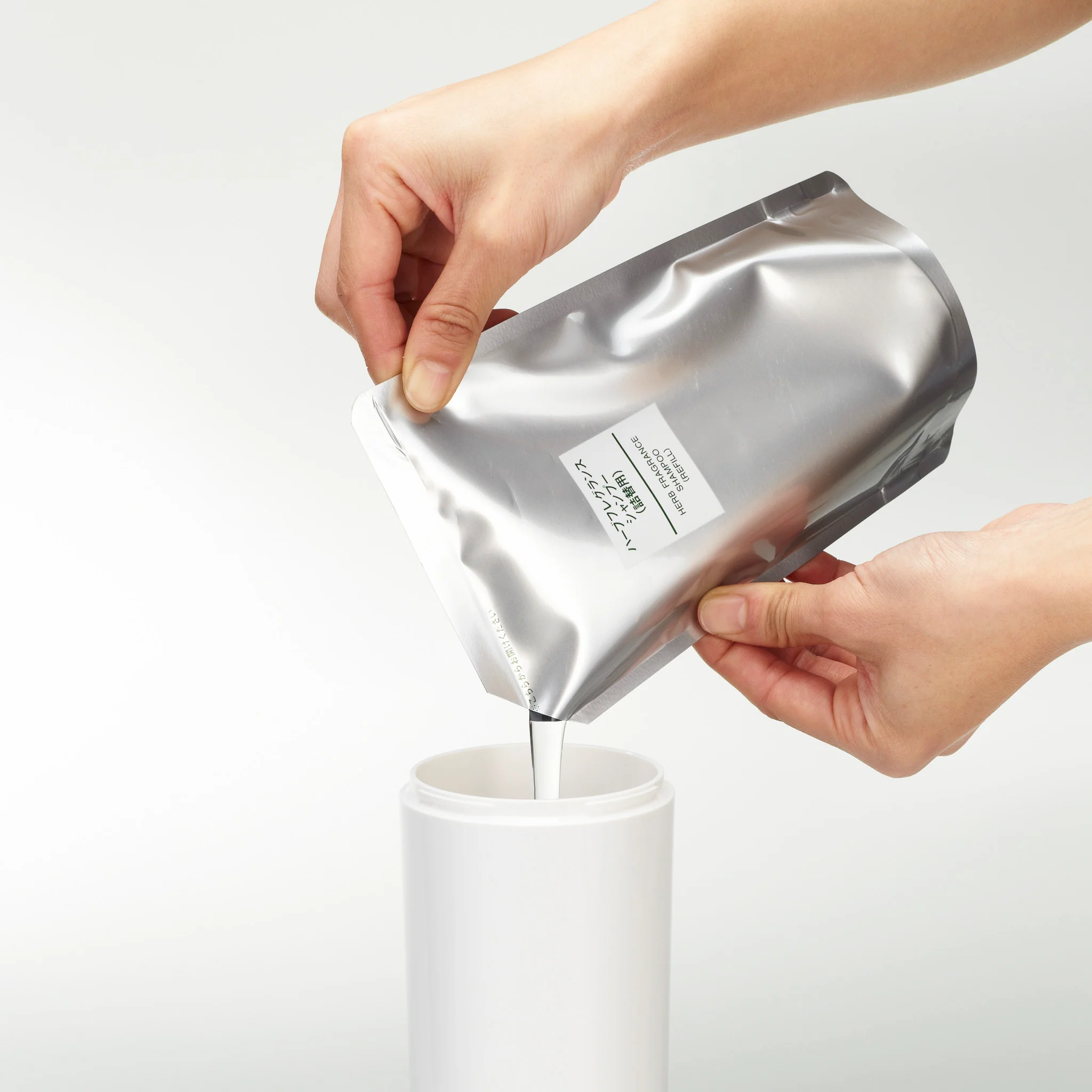 Dispenser Round - Image 5