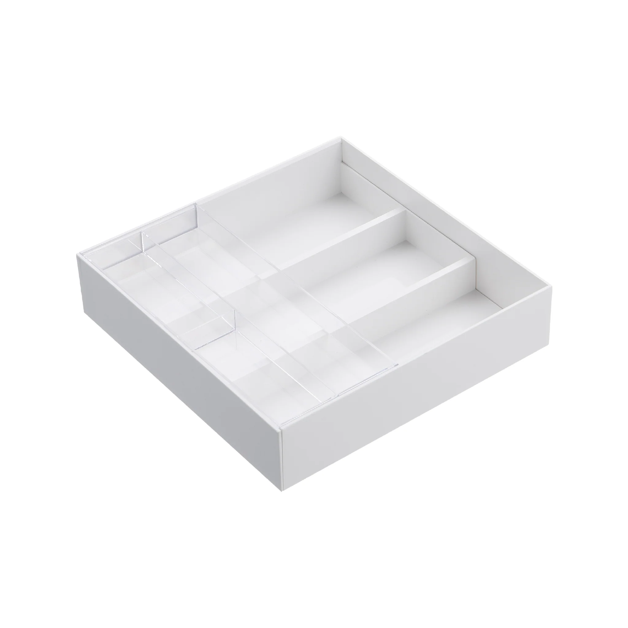 Extendable Cutlery Tray - Image 4