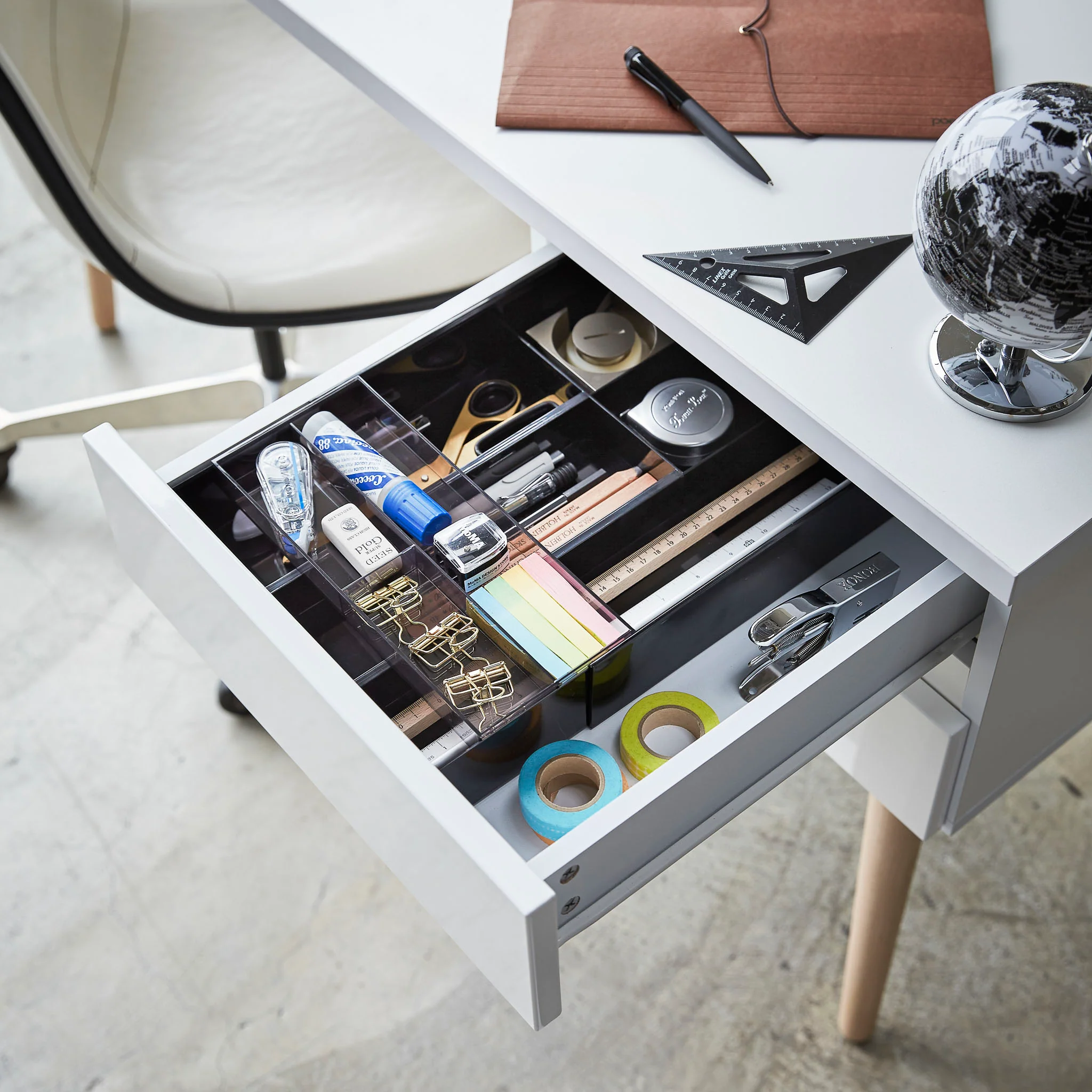 Extendable Drawer Organizer - Image 7