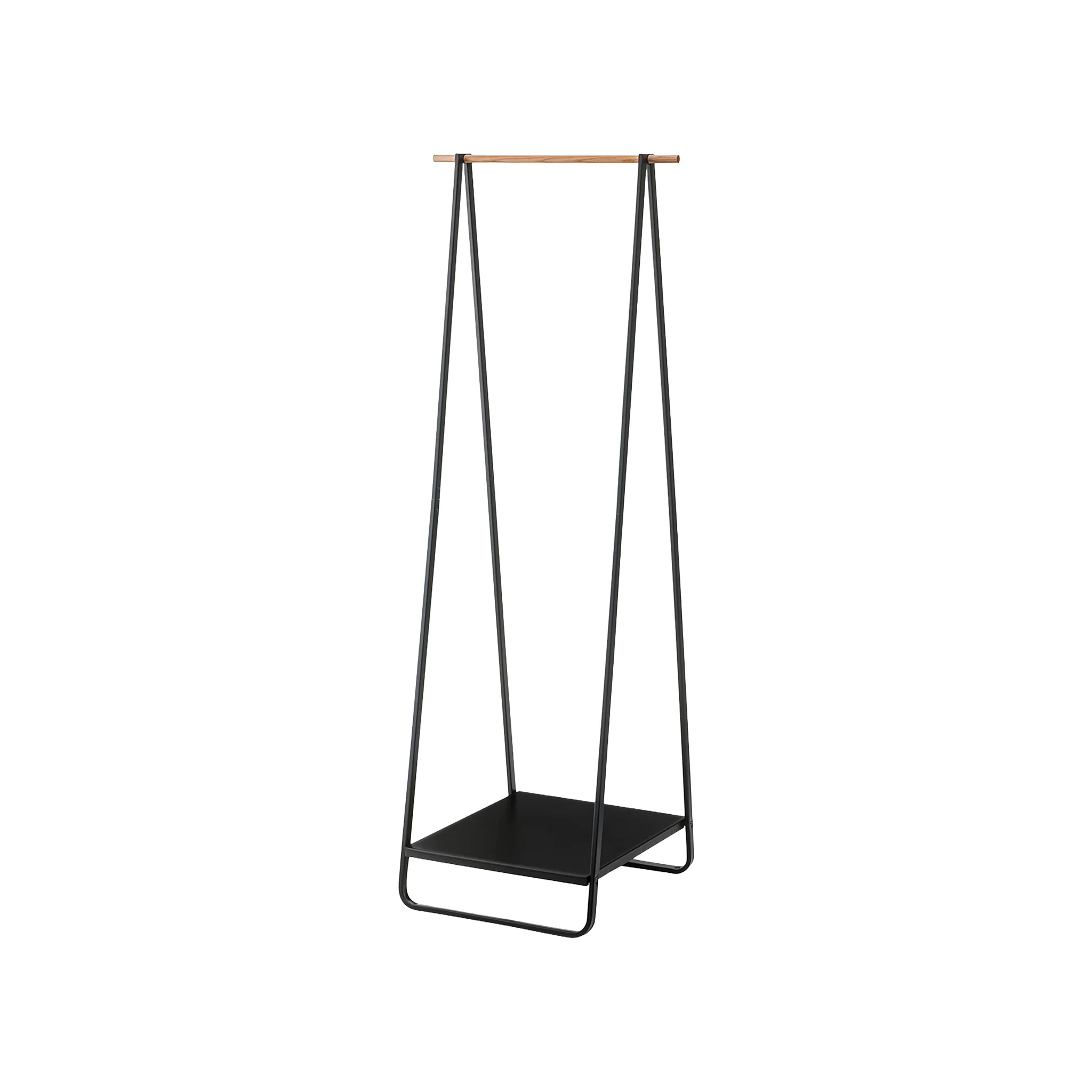 Coat Rack with Shelf - Image 9