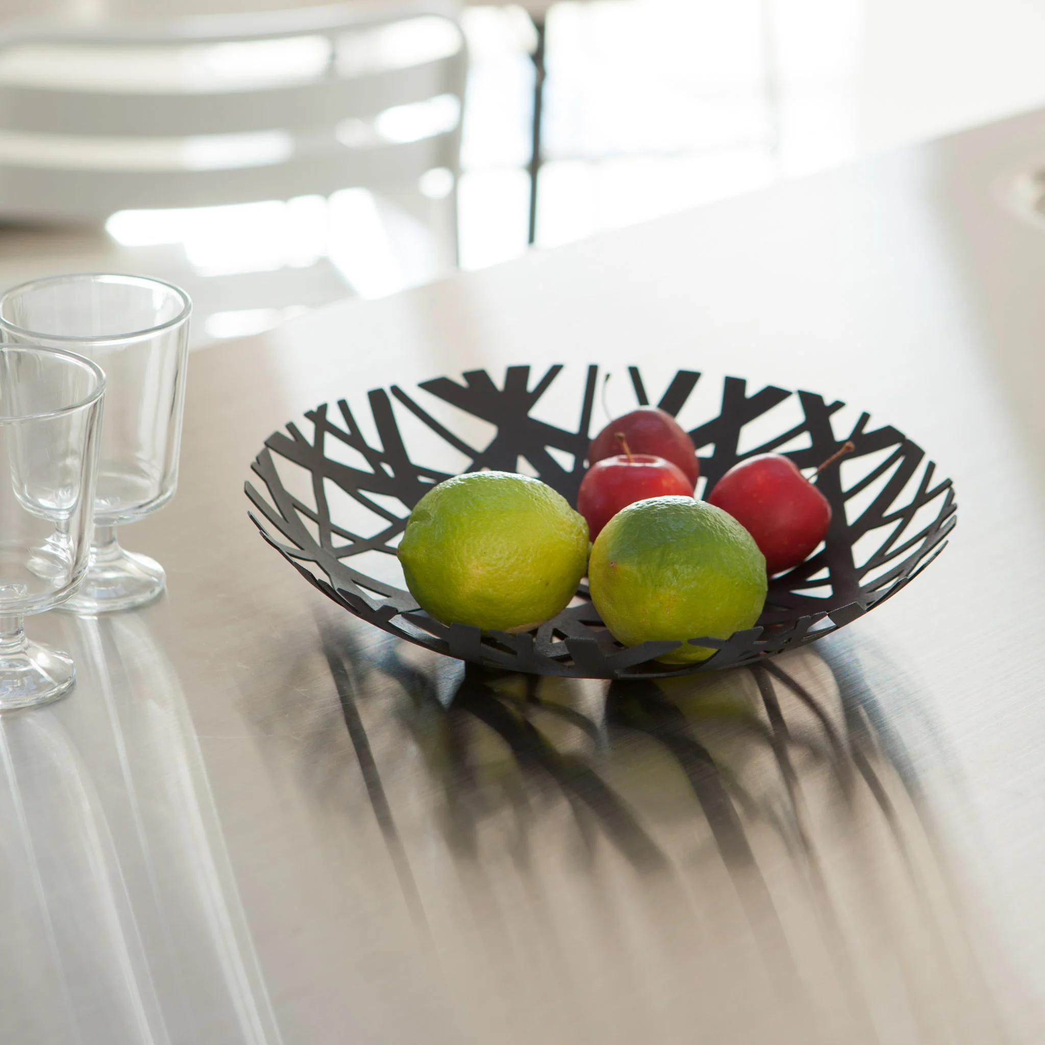 Nest Fruit Bowl - Image 6