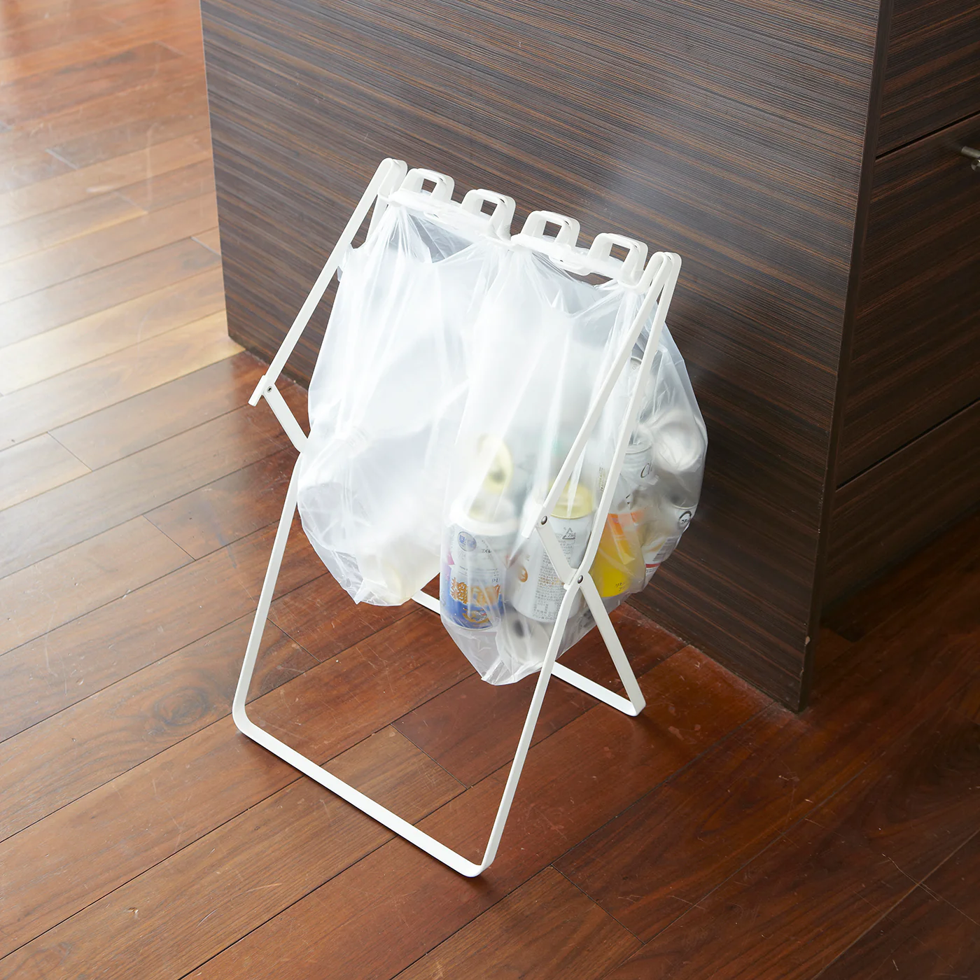 Garbage & Grocery Bag Holder - Image 4