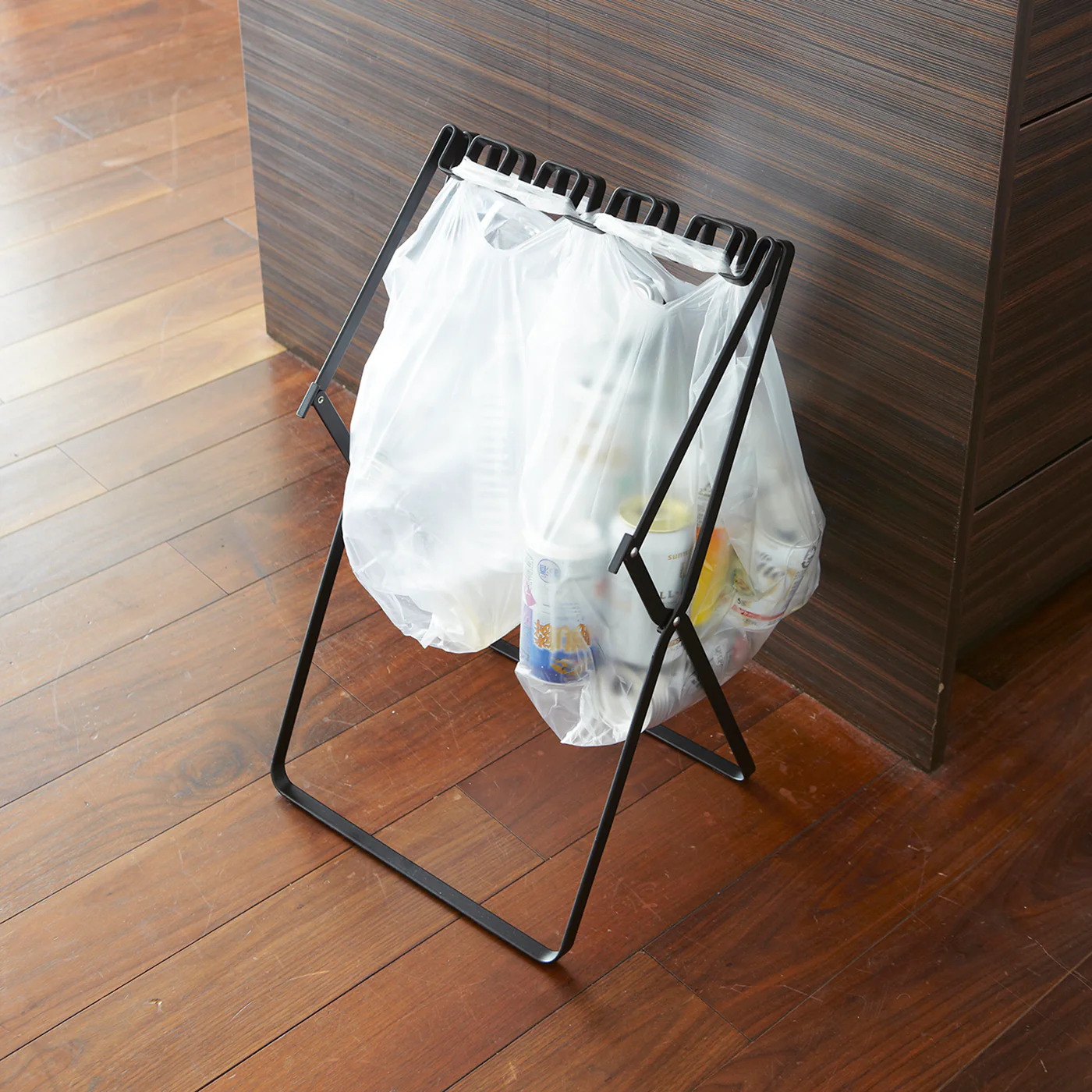 Garbage & Grocery Bag Holder - Image 9