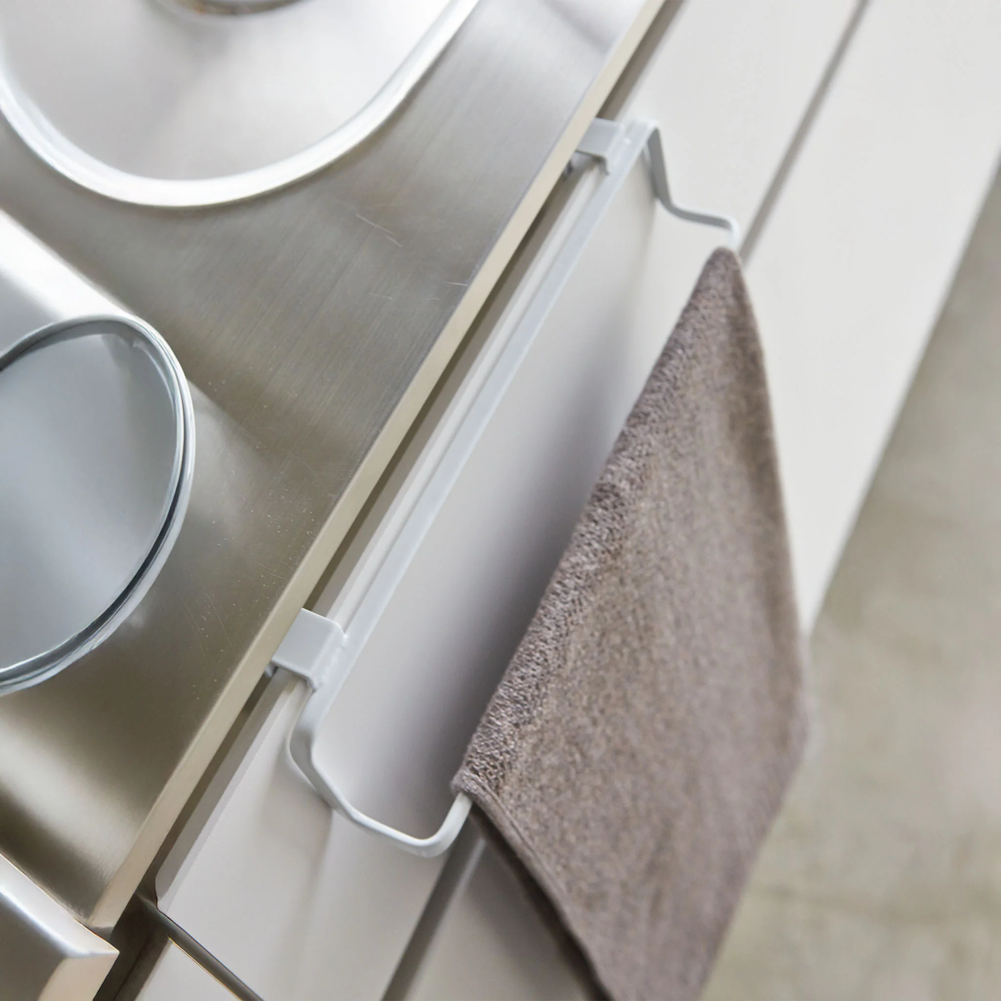 Wide Towel Hanger - Image 4