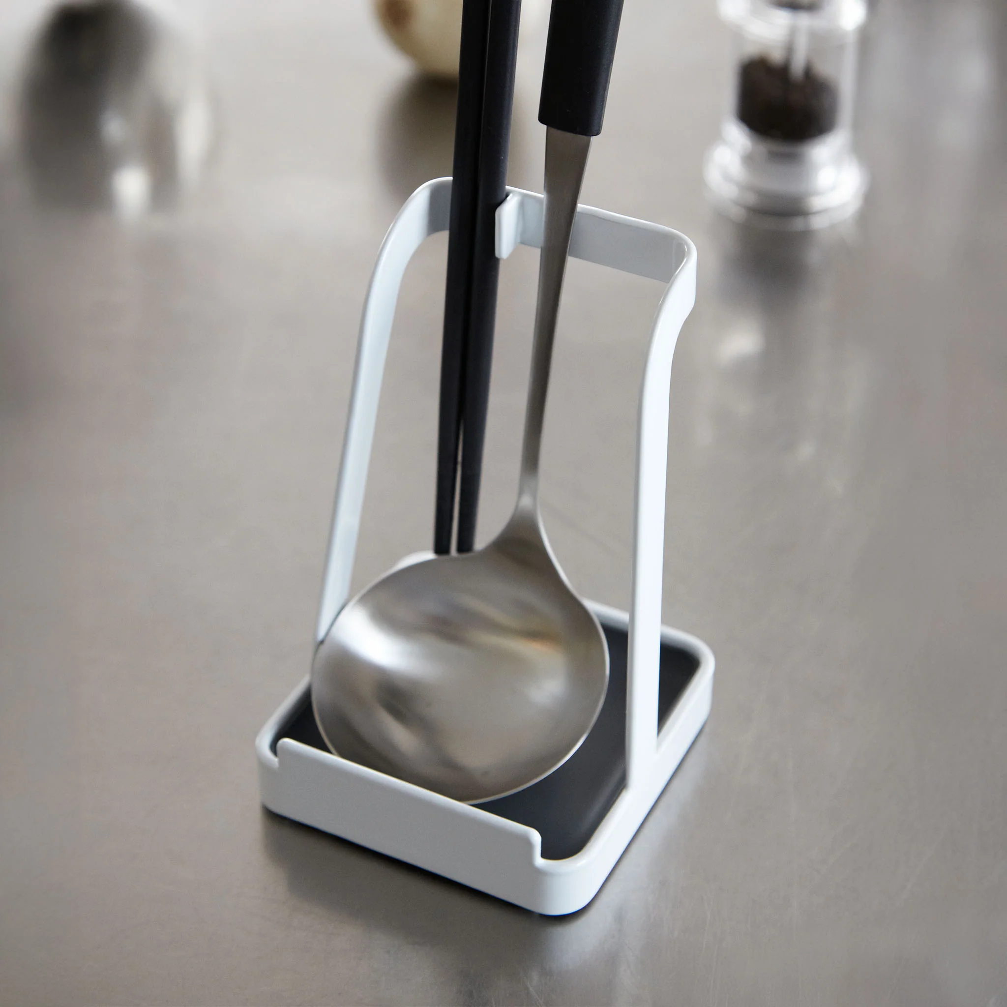 Ladle & Pot Lid Stand - Image 5