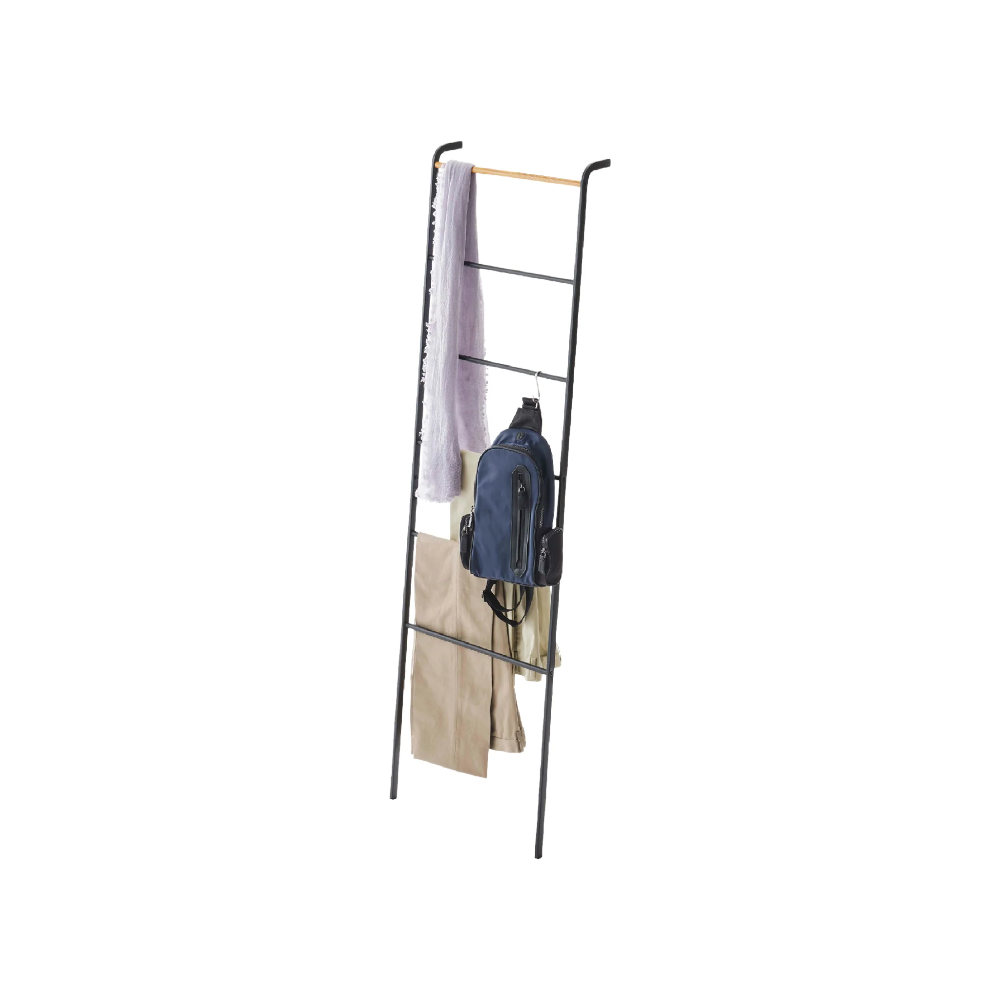 Leaning Ladder - Image 4