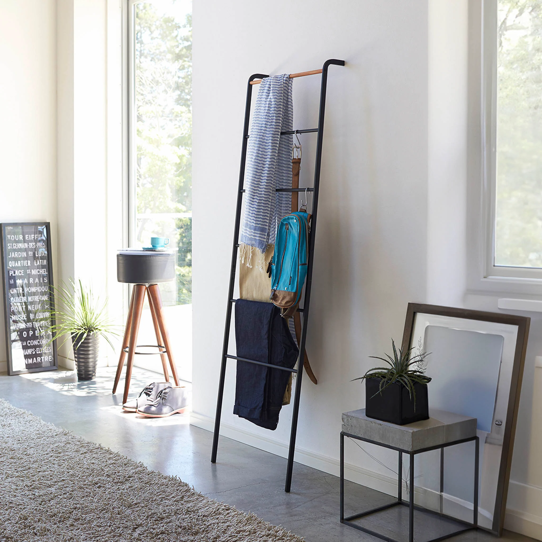 Leaning Ladder - Image 5