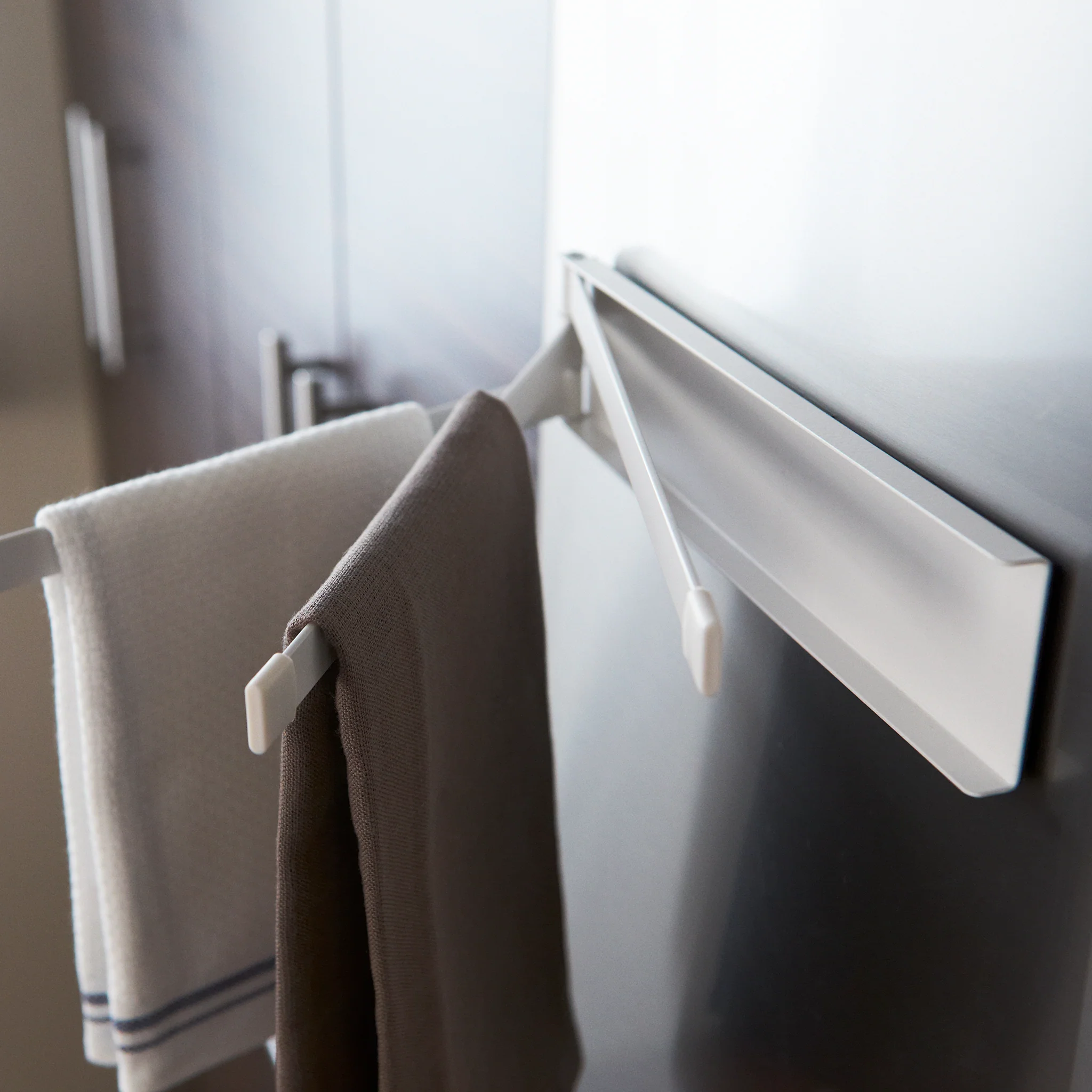 Magnetic Dishcloth Hanger - Image 4