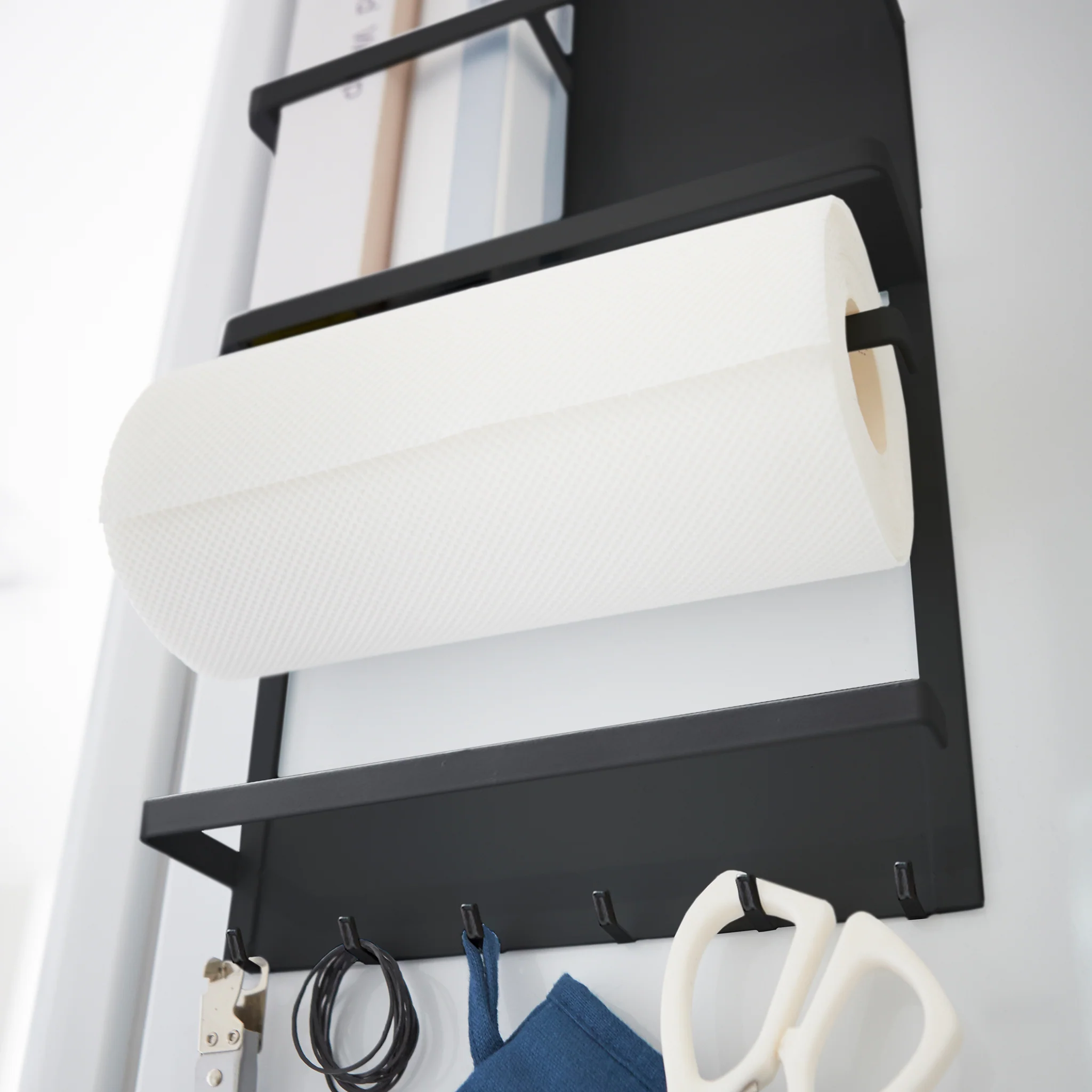 Magnetic Refrigerator Side Rack - Image 13