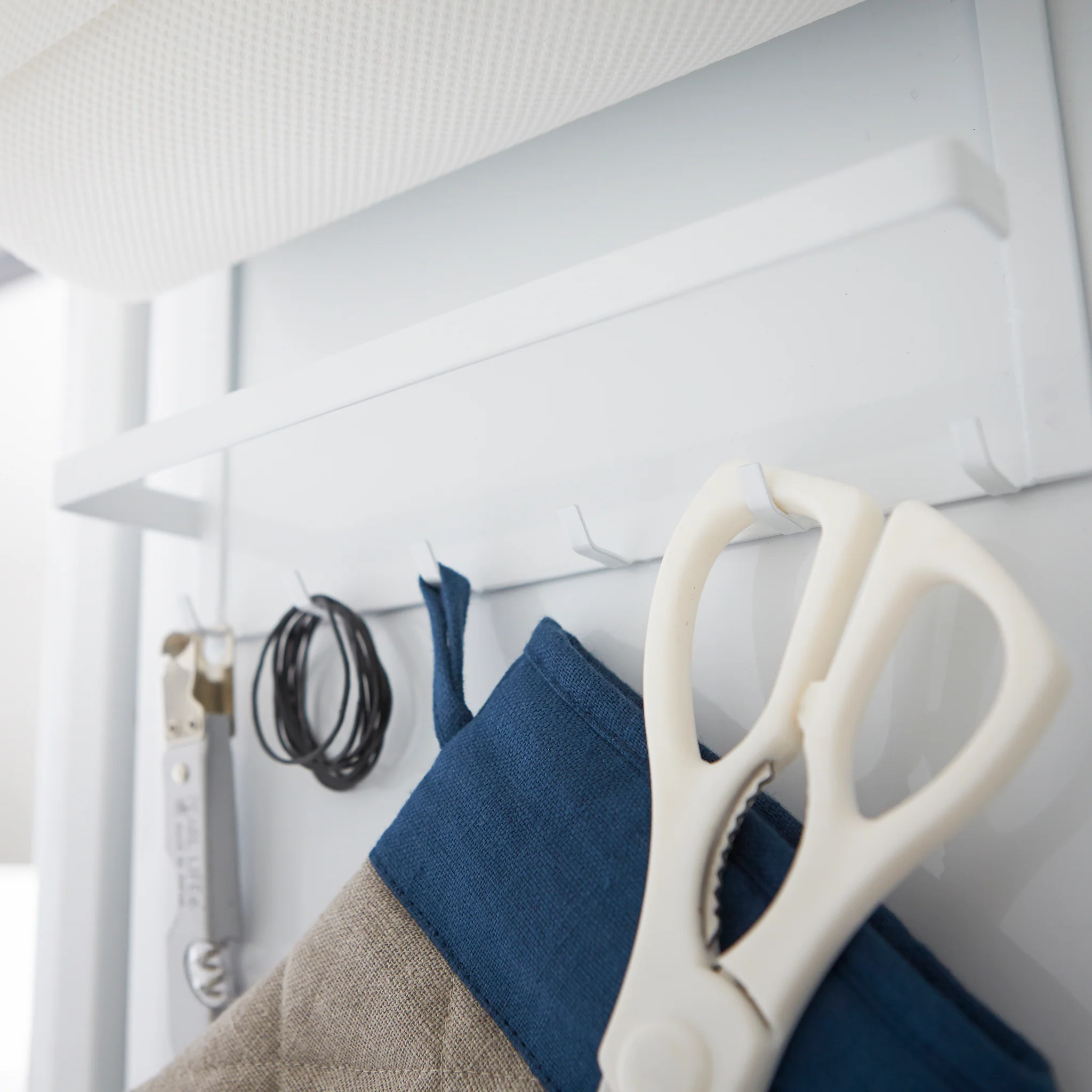 Magnetic Refrigerator Side Rack - Image 4