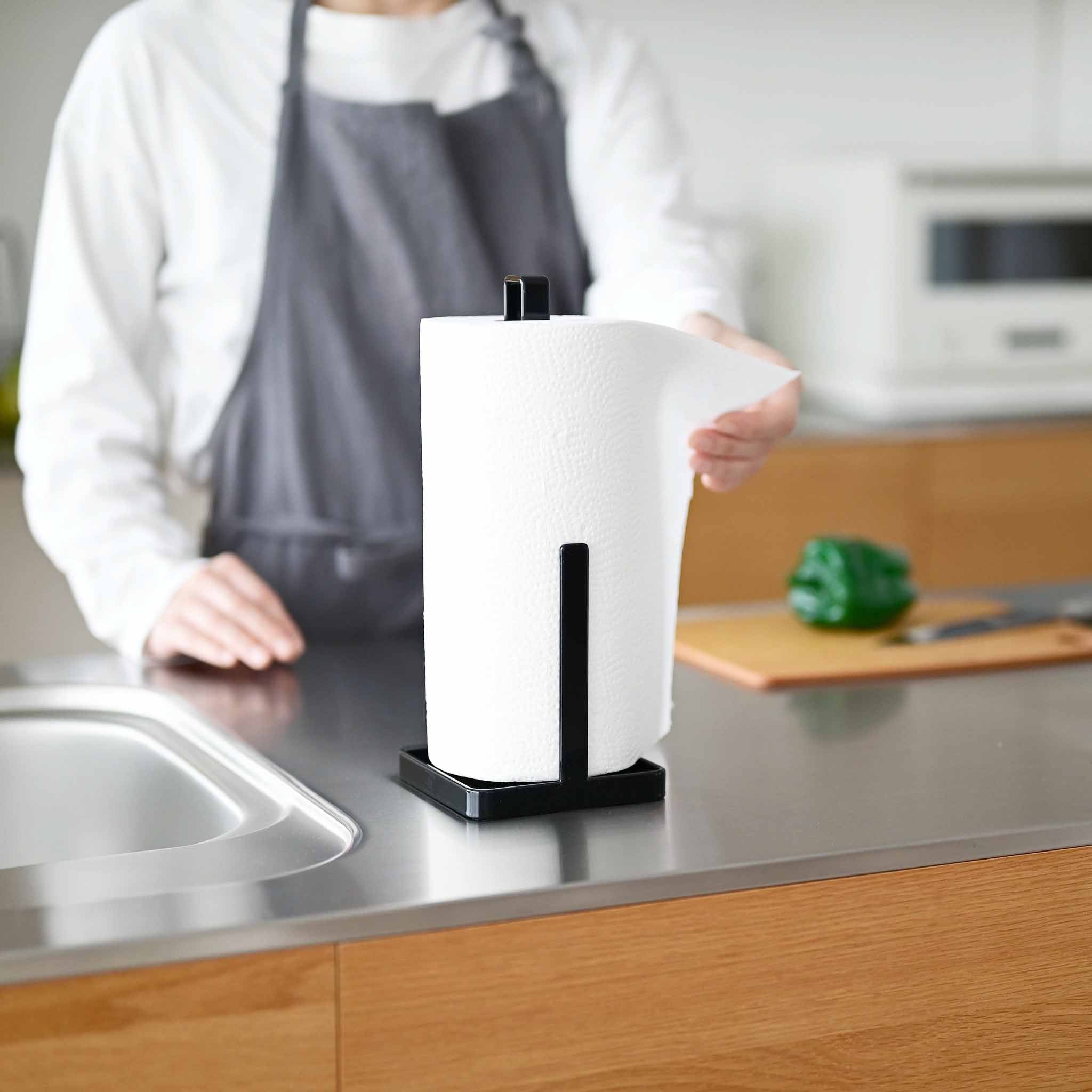 Paper Towel Holder - Image 13
