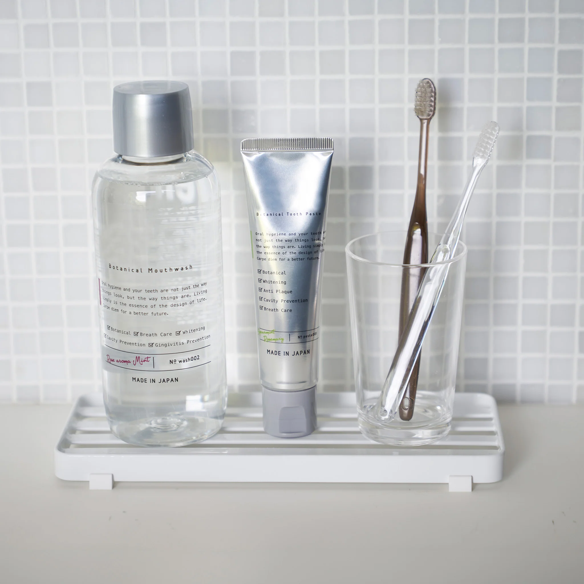 Sanitary Tray - Image 3