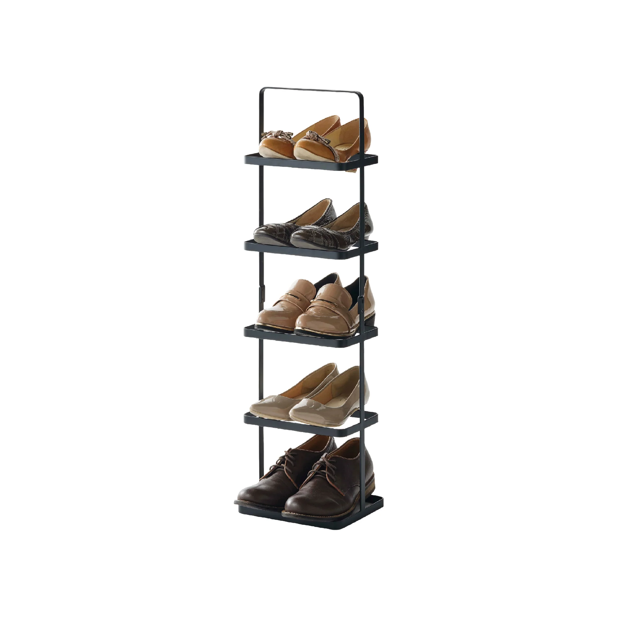Tall Shoe Rack - Image 7
