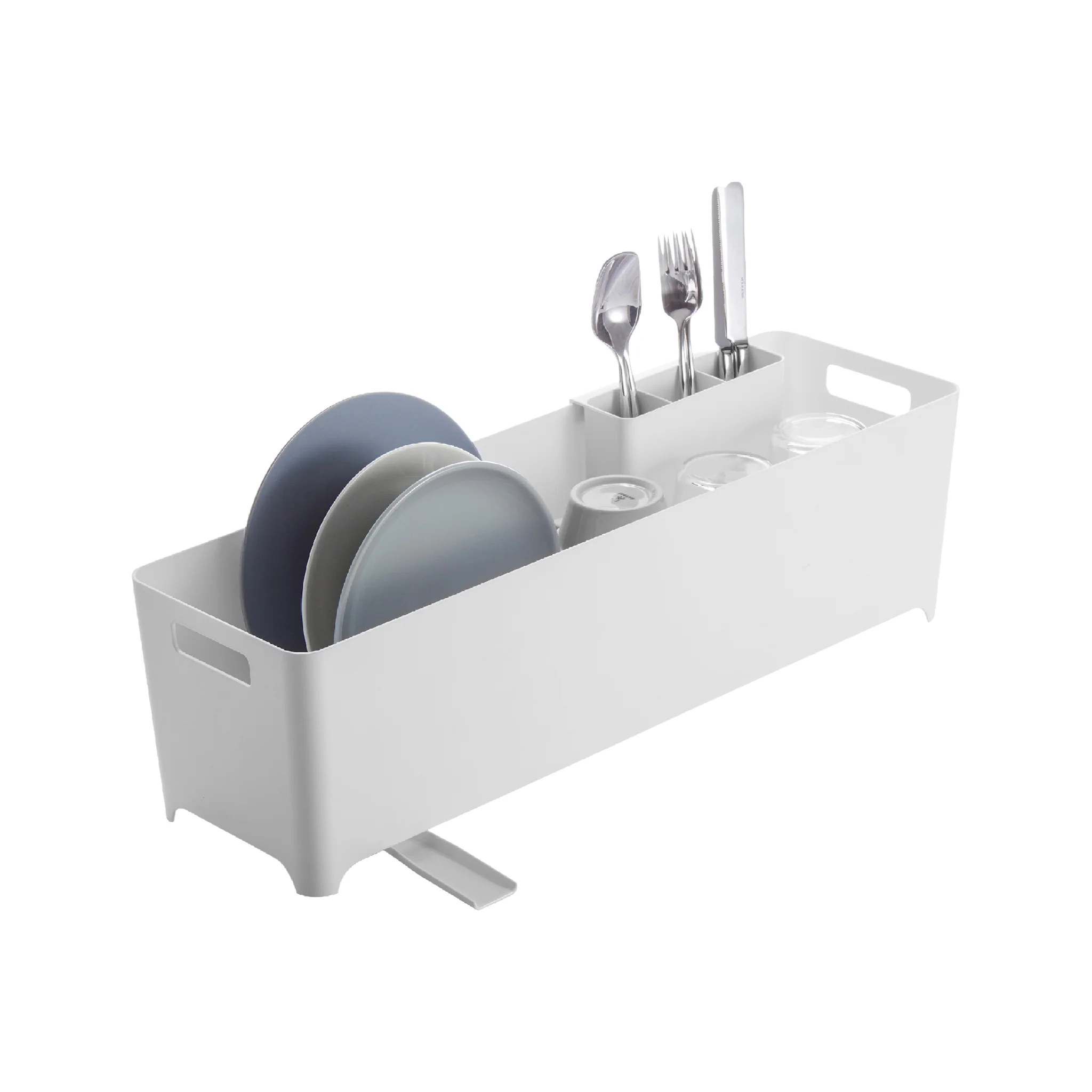 Slim Drainer Basket