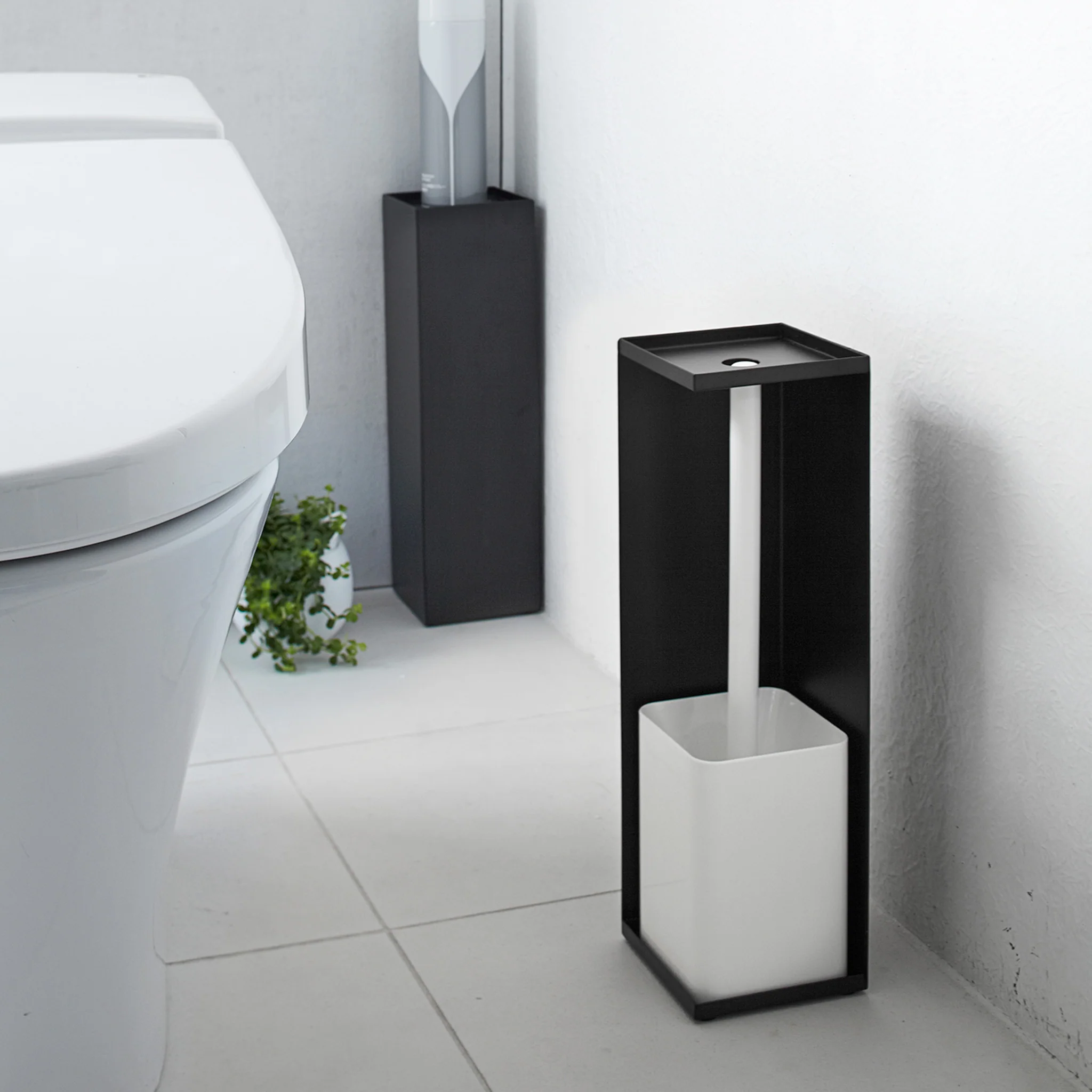 Slim Toilet Paper Stocker - Image 10
