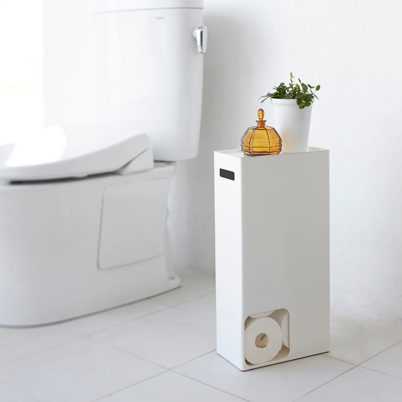 Toilet Paper Stocker - Image 2
